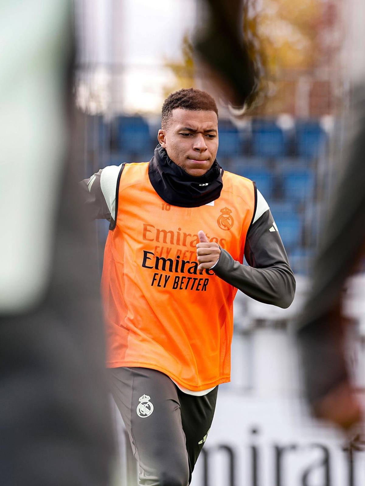 Xabi en problemas: Real Madrid con 9 bajas oficiales vs Alavés... ¿y Mbappé?