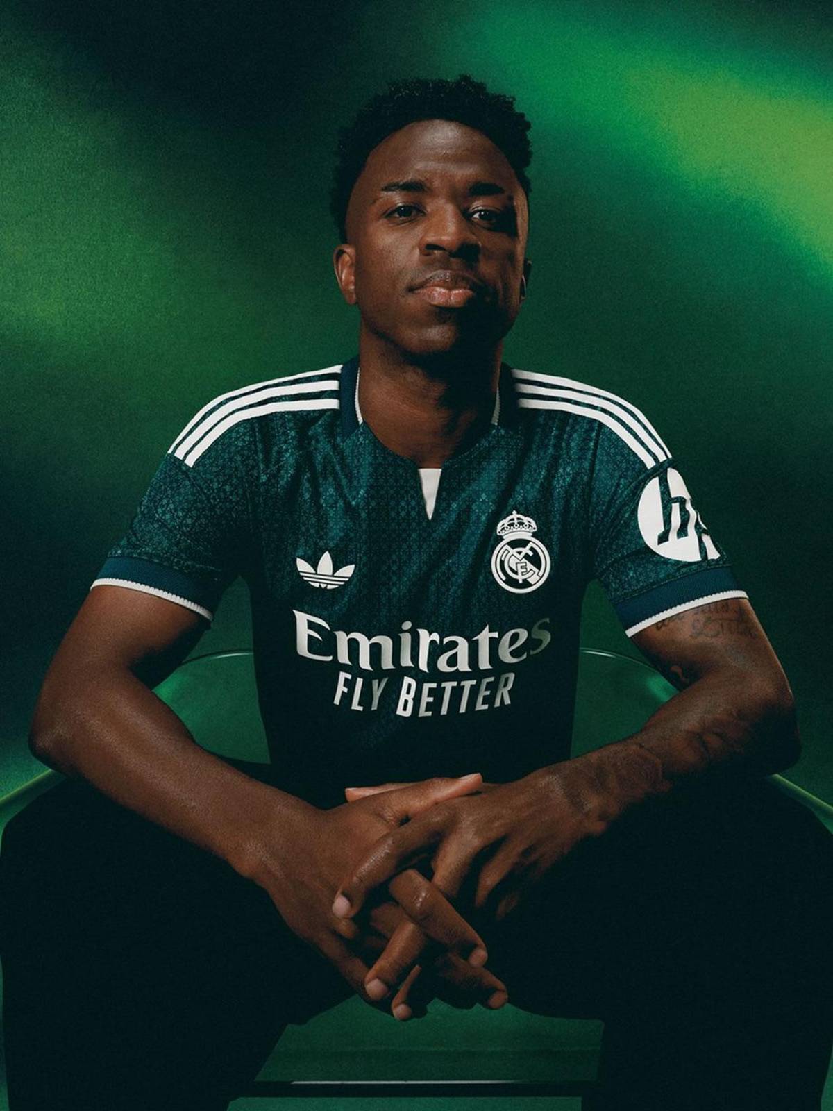 Mercado: Real Madrid arrebata fichaje al PSG, el sustituto de Rodri y bombazo con Vinicius