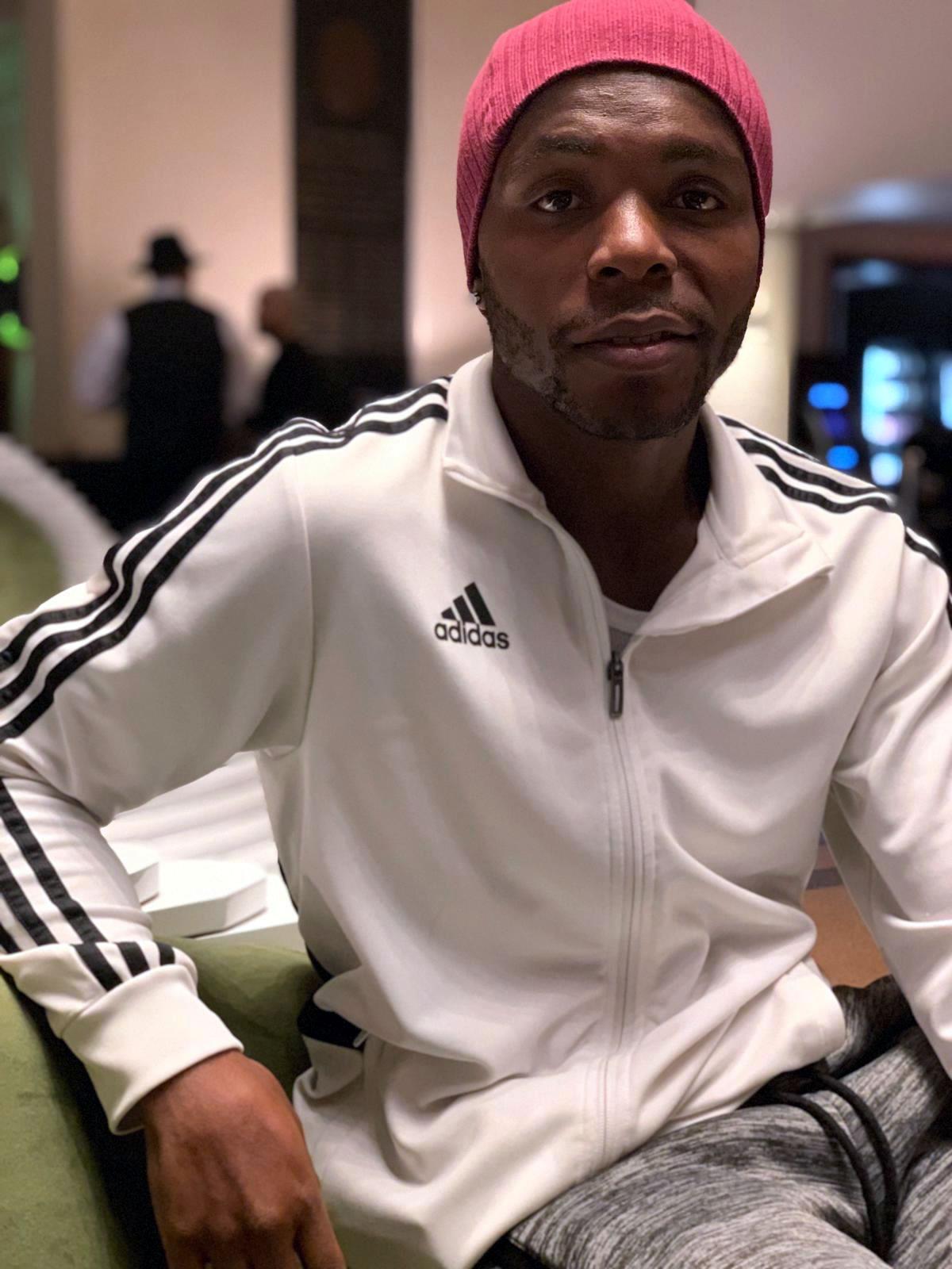 El boxeador hondureño confía en lograr la victoria contra el puertorriqueño Henry ‘Moncho’ Lebrón.