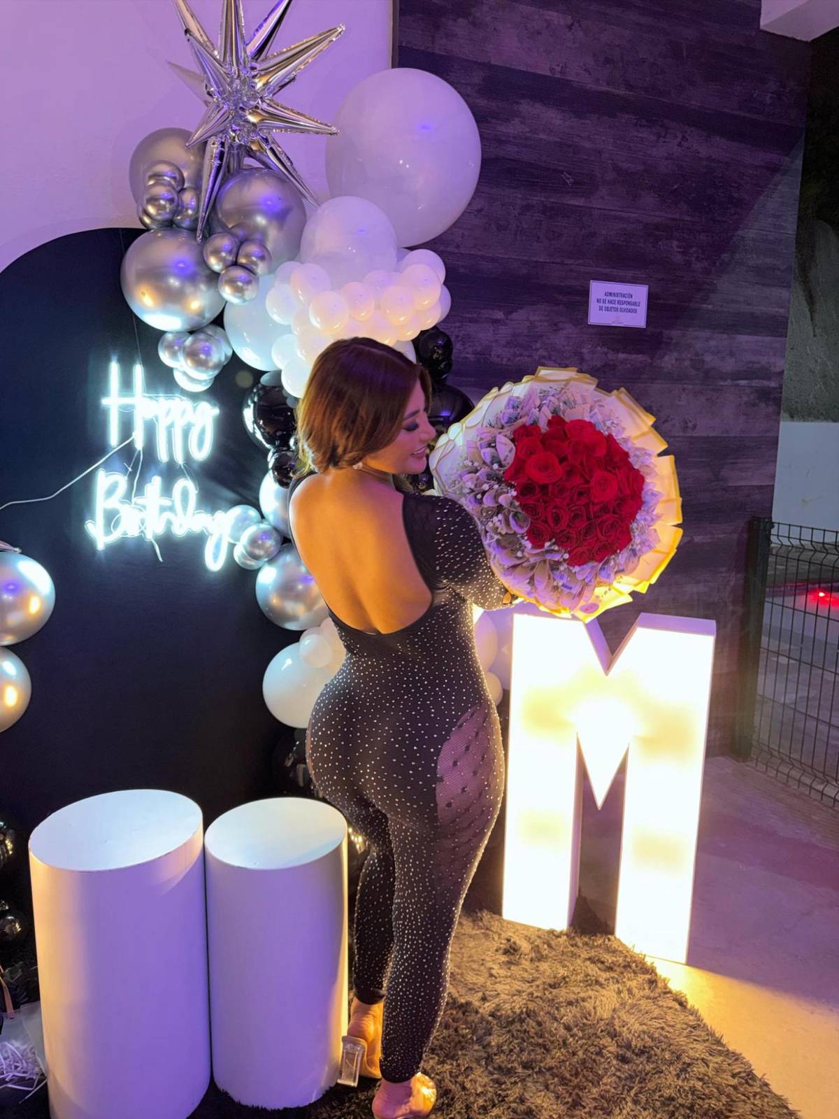 ¡Más enamorada que nunca! Milagro Flores comparte tiernas fotos con Supremo