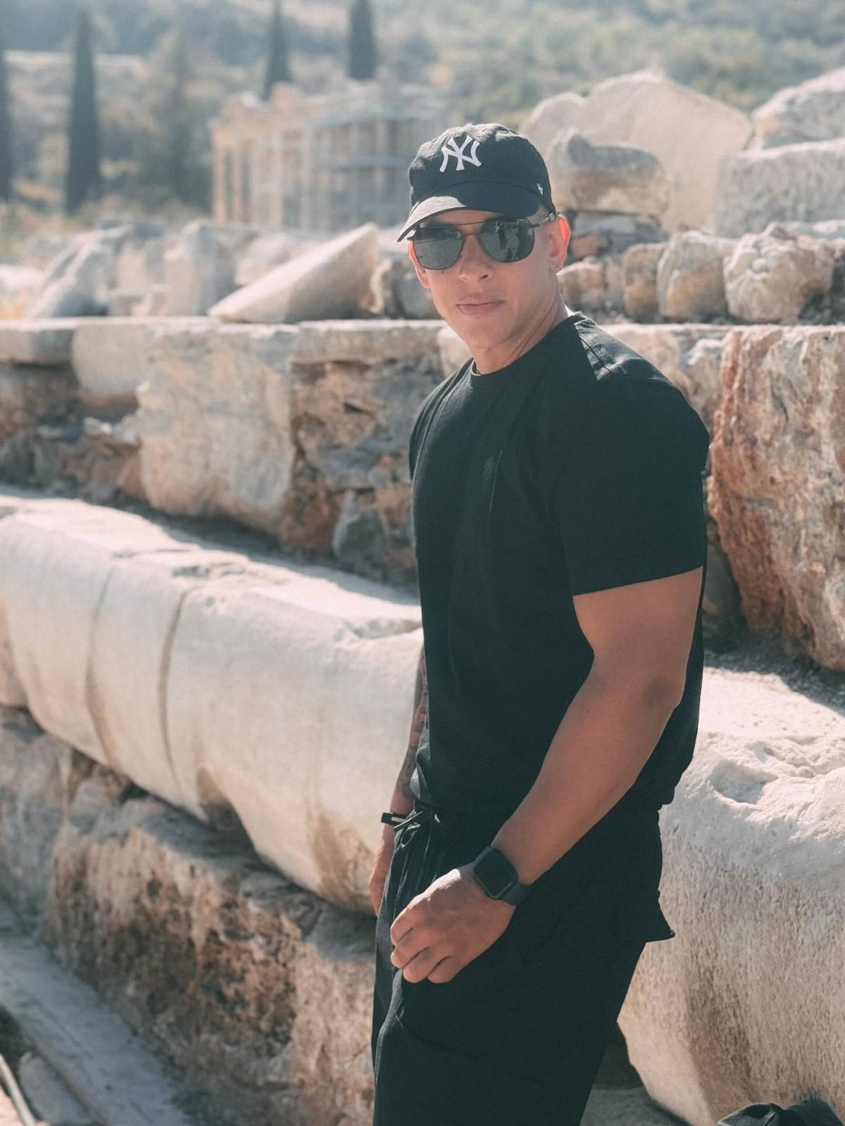 Daddy Yankee volverá a los escenarios y se presentará en Premios Billboard