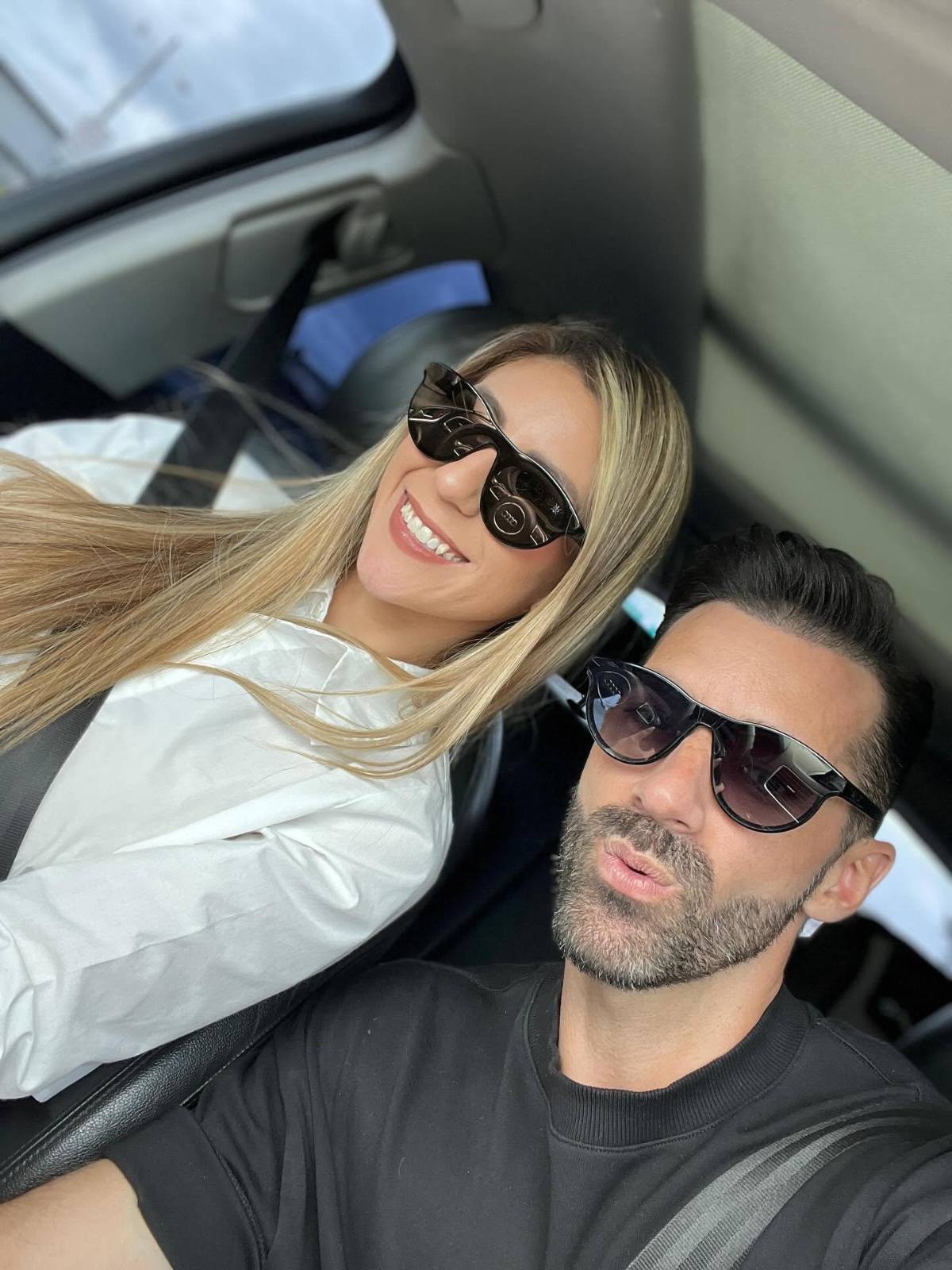 Toni Costa: Nunca me he casado, pero sí deseo vivir un matrimonio