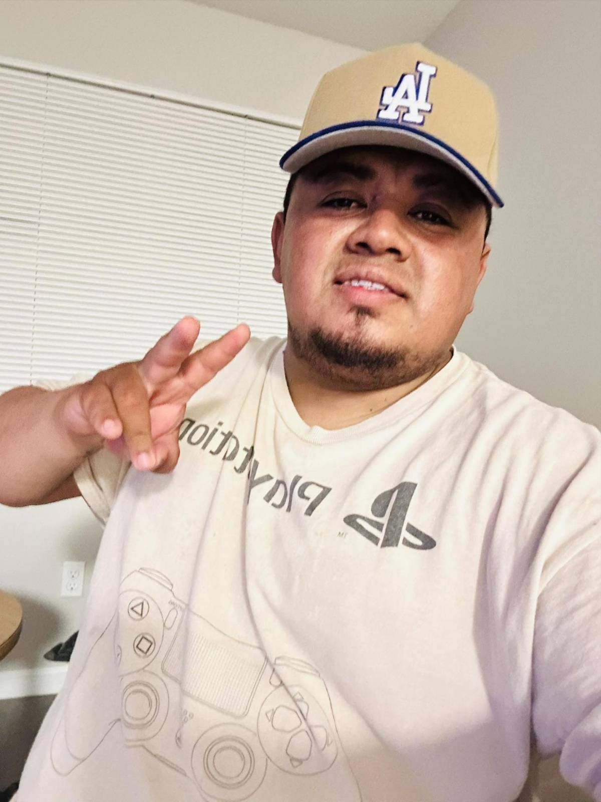 Muere artista hondureño en accidente de tránsito en Georgia