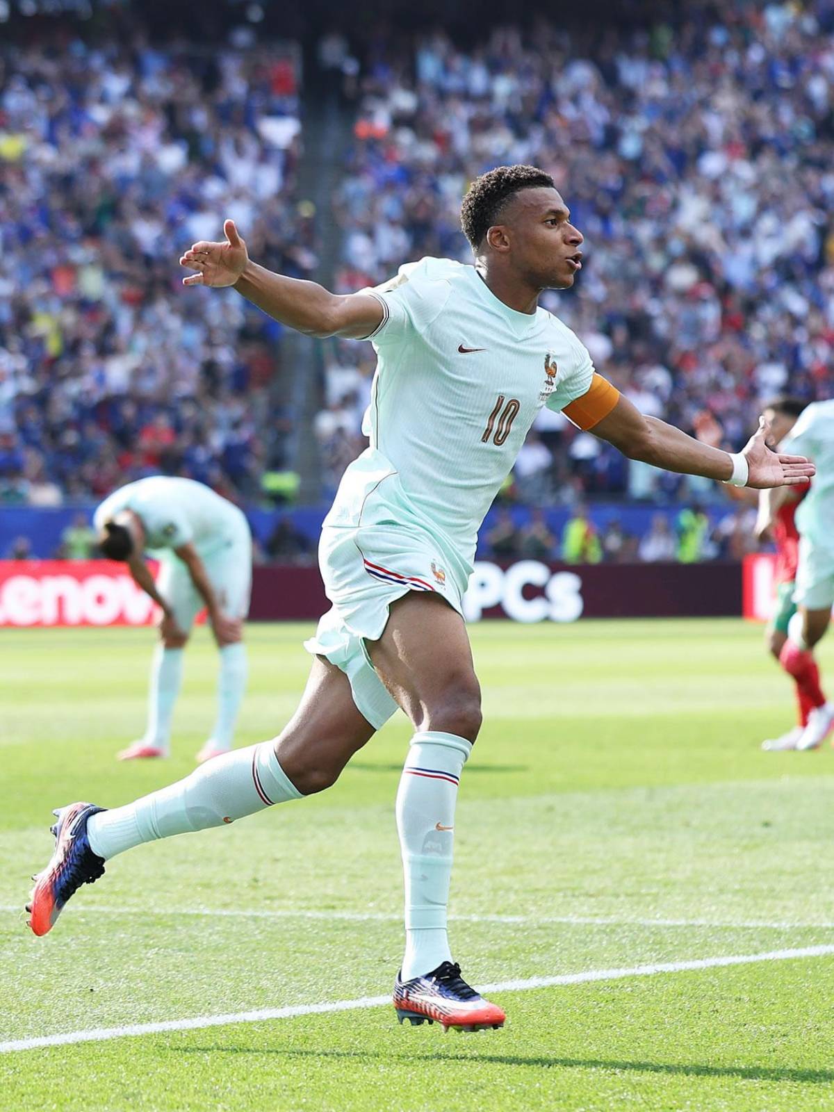 Tabla goleadores Mundial 2026: impensado jugador acecha a Mbappé y revés a Messi en Bota de Oro