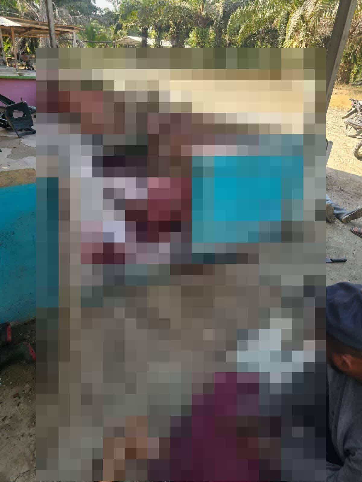Esto dicen las autoridades sobre la masacre ocurrida en Trujillo, Colón