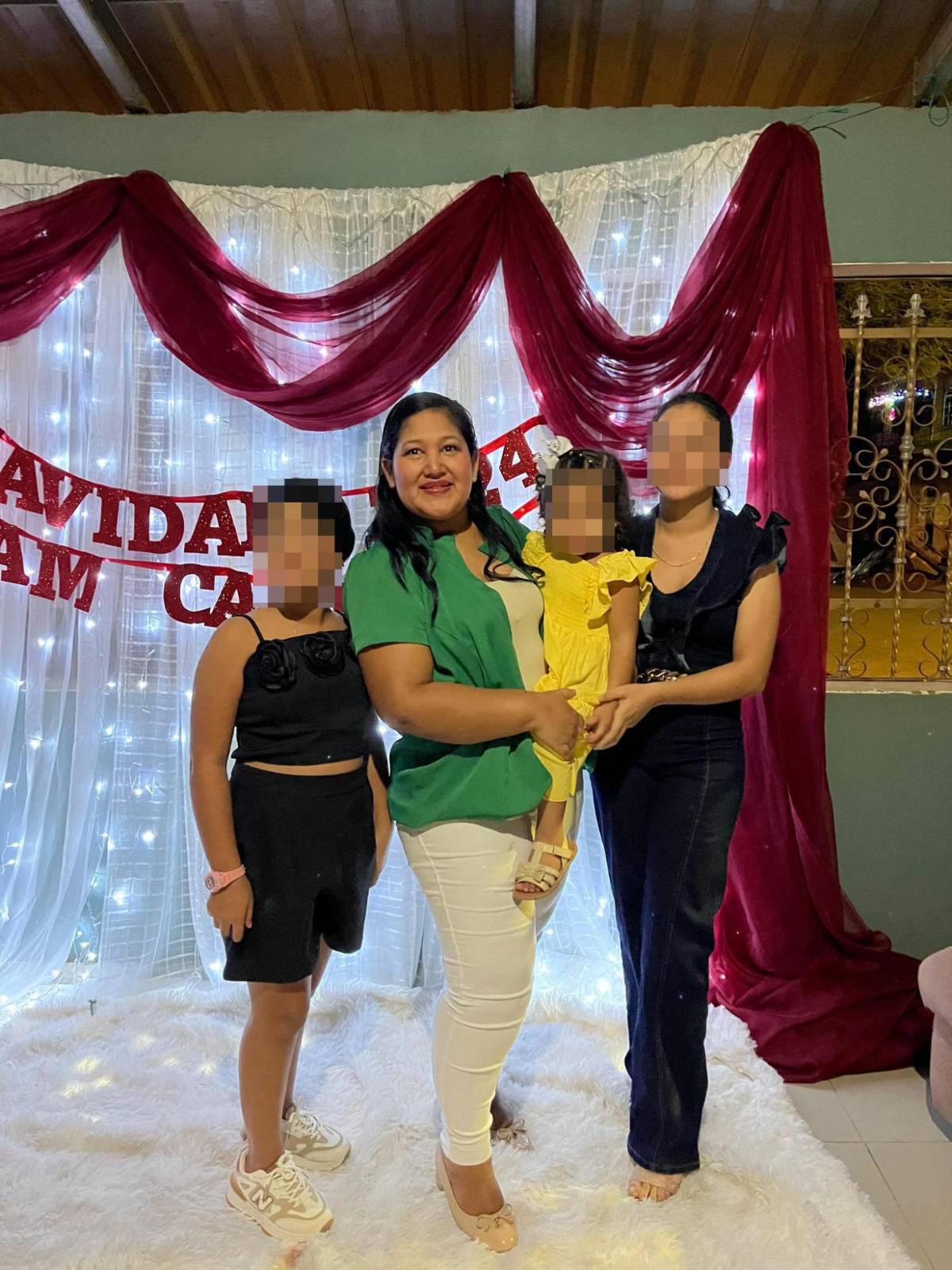 El ‘Chele‘ se ganó la confianza de la profesora Aleyda; con un amigo la secuestraron y mataron