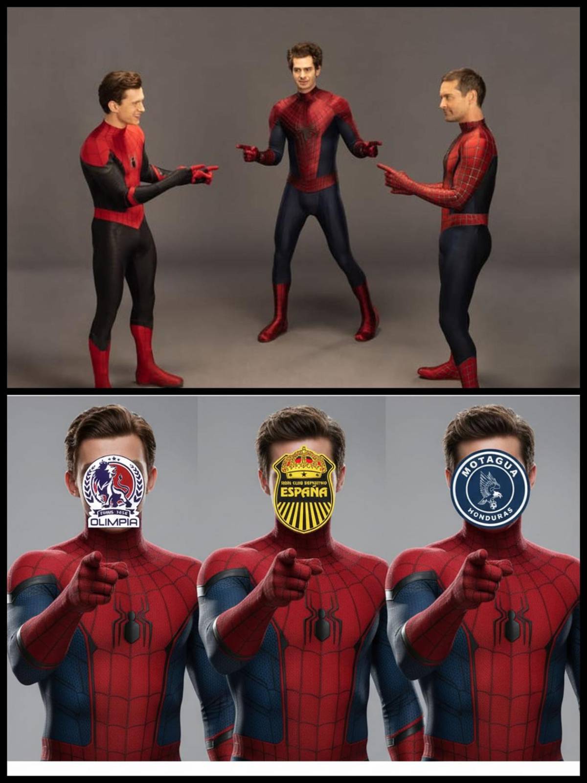 Los memes destrozan a Olimpia tras ser eliminado por Alajuelense y quedarse sin final de Copa