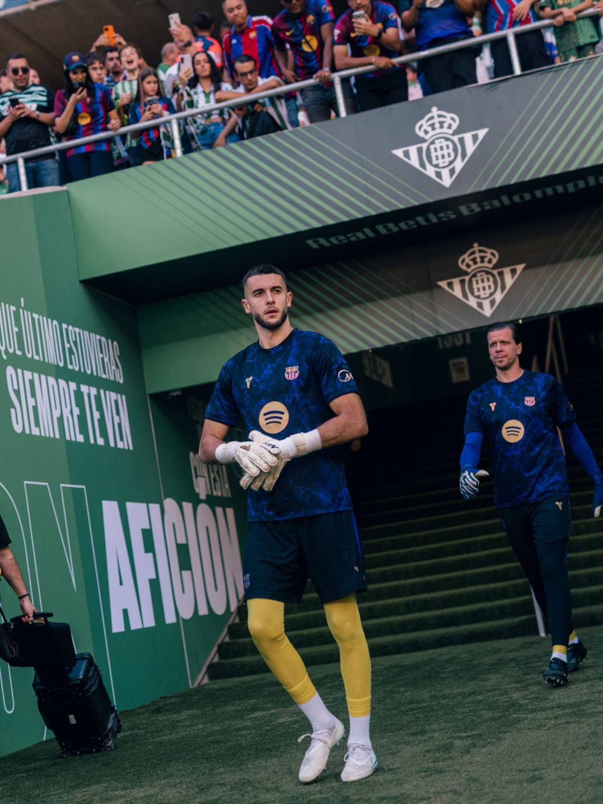 Barcelona con nuevo equipo: este sería el sorpresivo 11 para derrotar al PSG