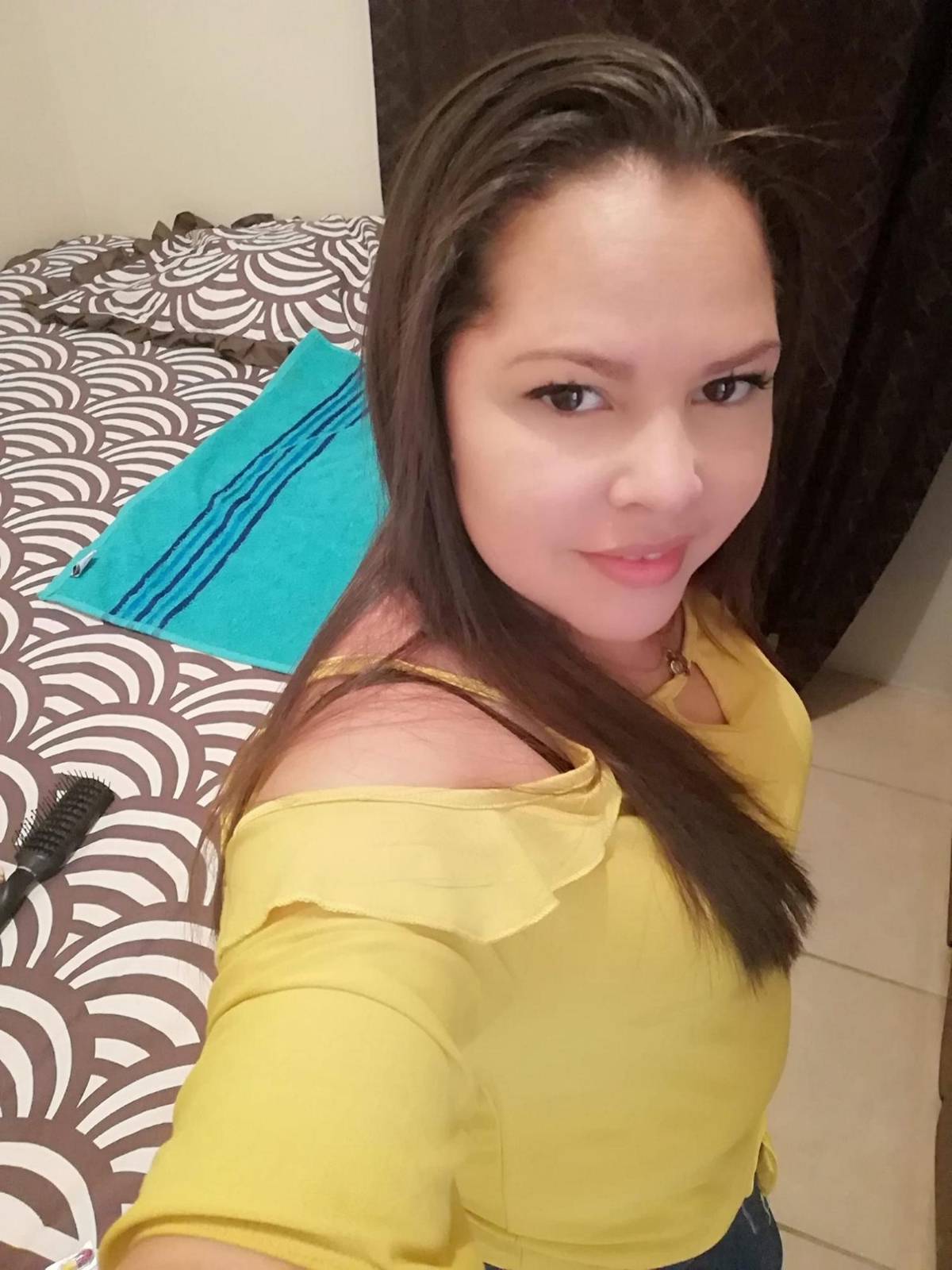 Matan a repostera en Choloma; había salido a comprar leche y la encontraron sin vida