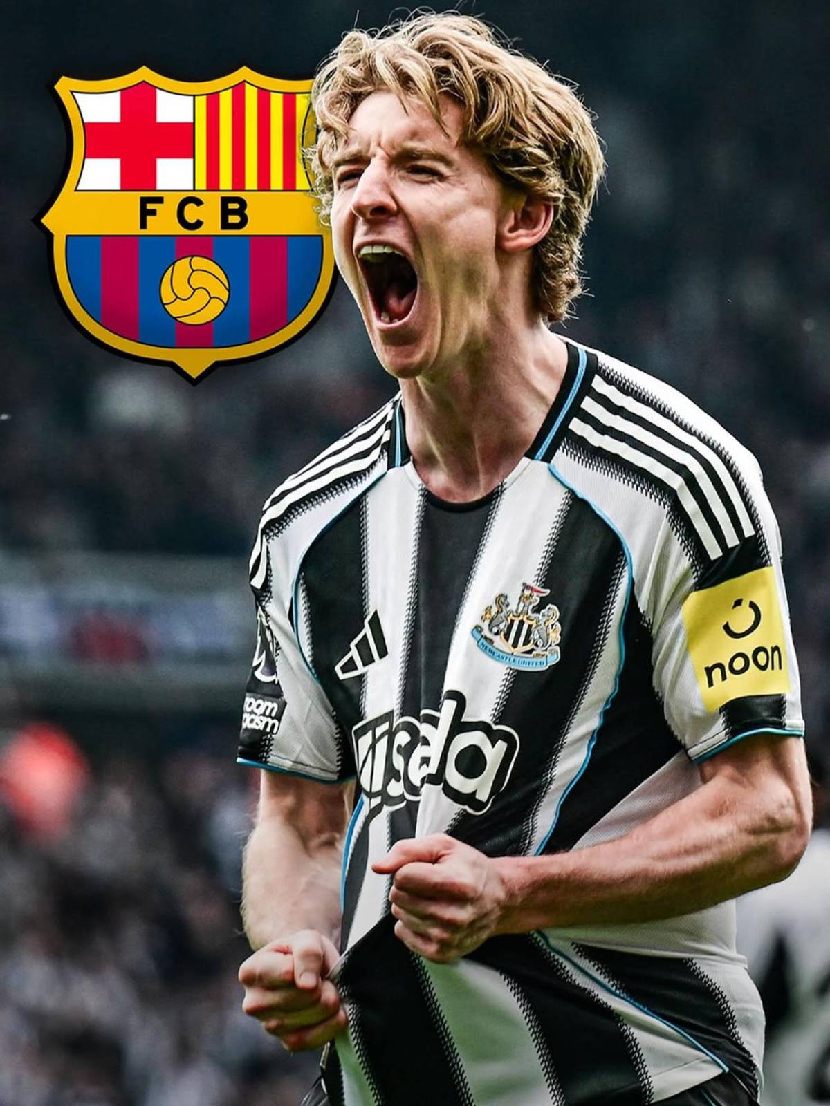 Barcelona firma su primer fichaje, un goleador top pedido por Flick: Acuerdo cerrado