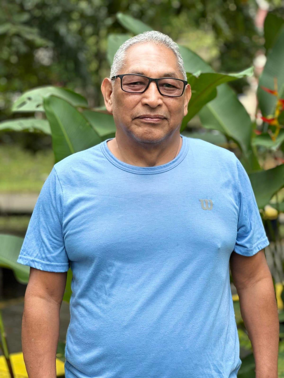 La UNAH Campus Cortés reconoce a docentes en condición de retiro