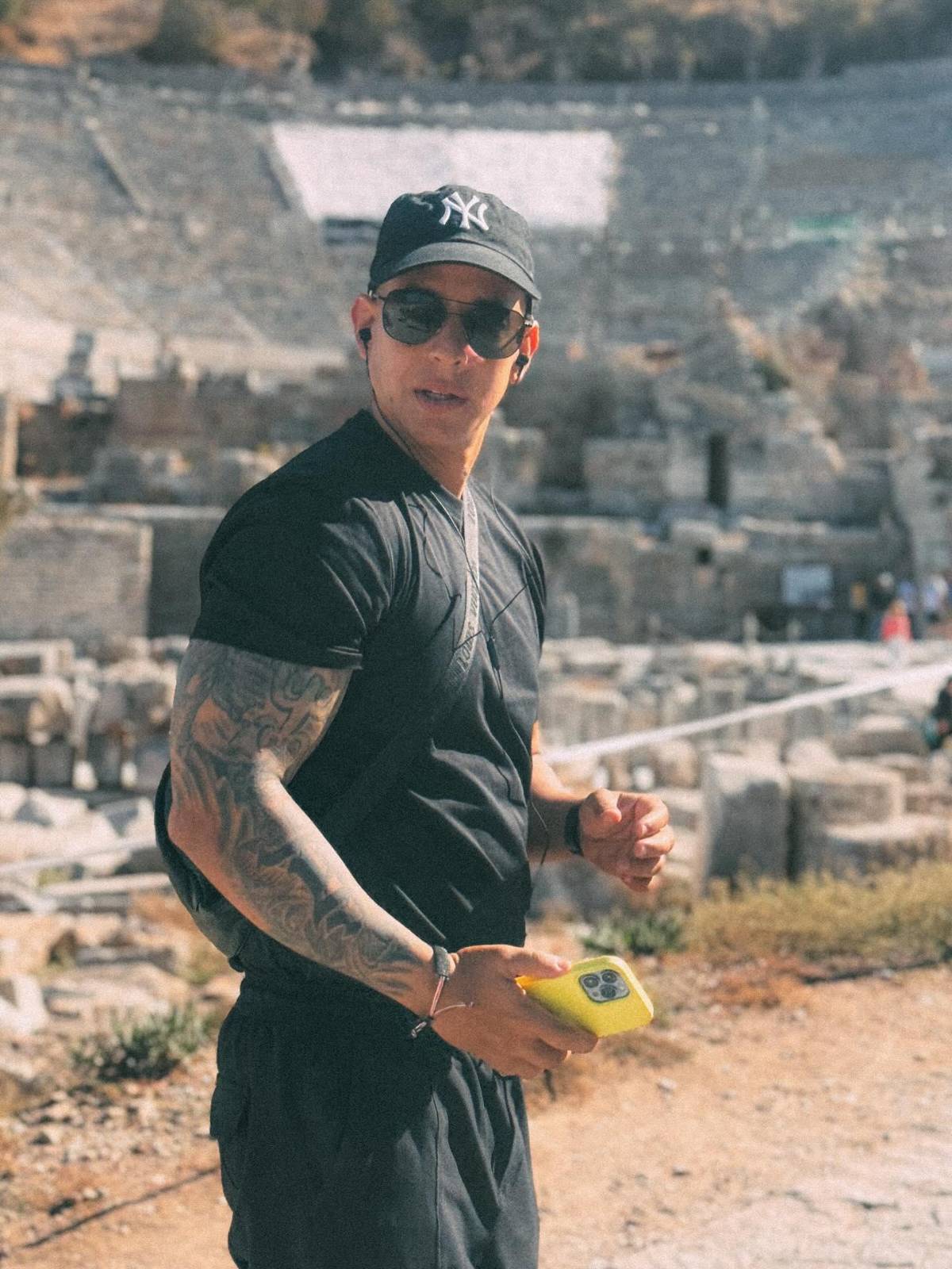 Daddy Yankee volverá a los escenarios y se presentará en Premios Billboard