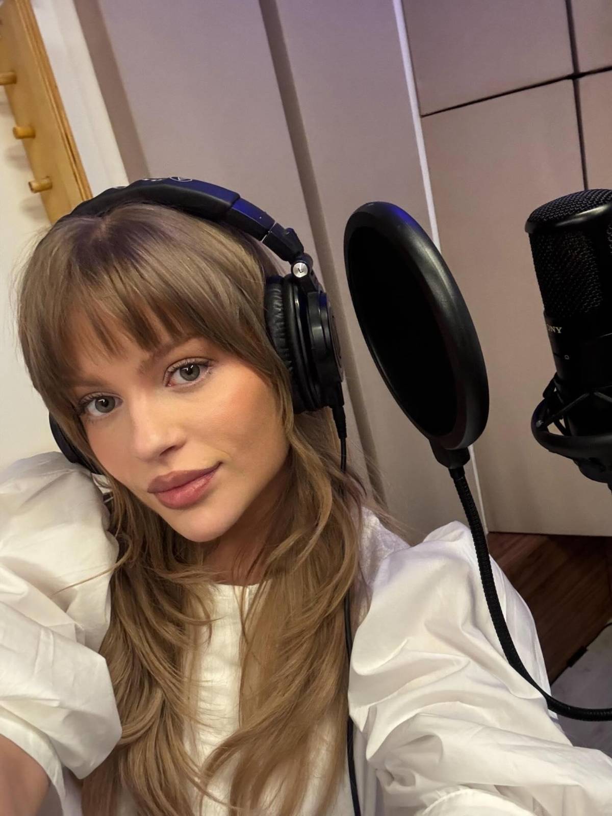 Luísa Sonza, la estrella brasileña en Coachella: “No puedo creerlo”