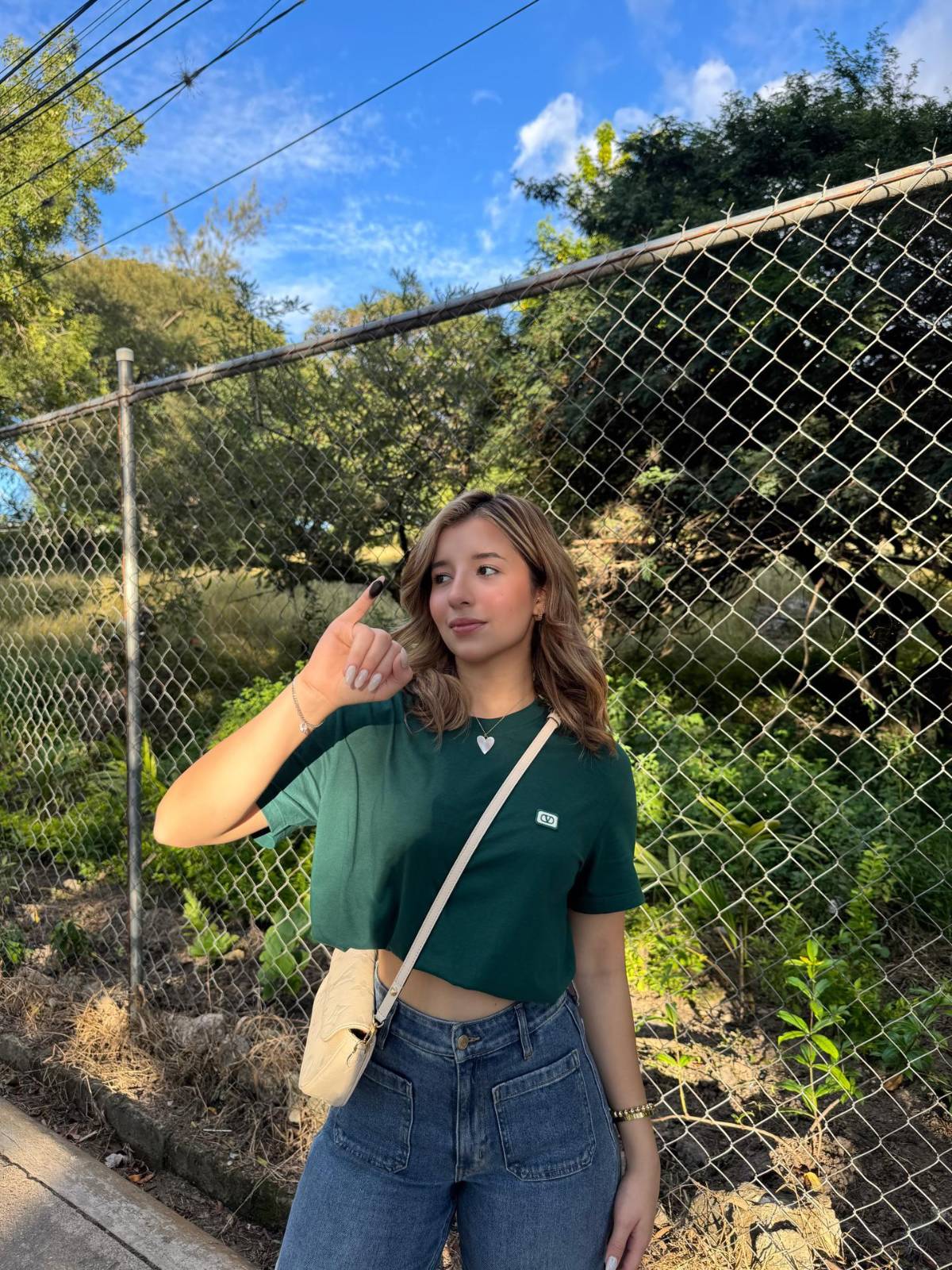 Malena Maradiaga revela la razón por qué rechazó jugosas ofertas laborales