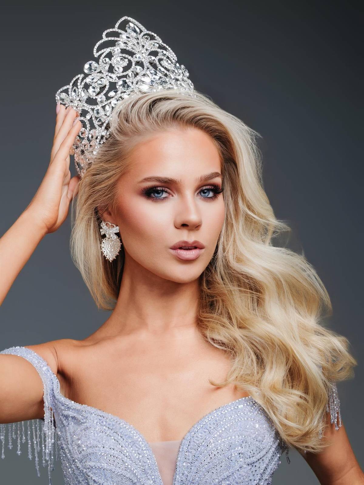 Helena O’Connor, Miss Universe Islandia 2025, renuncia al certamen