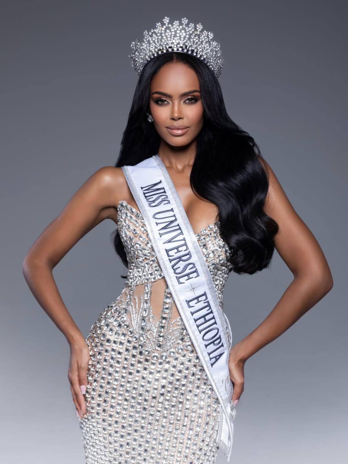 Osmel Sousa revela sus favoritas para Miss Universo 2026: Centroamérica figura