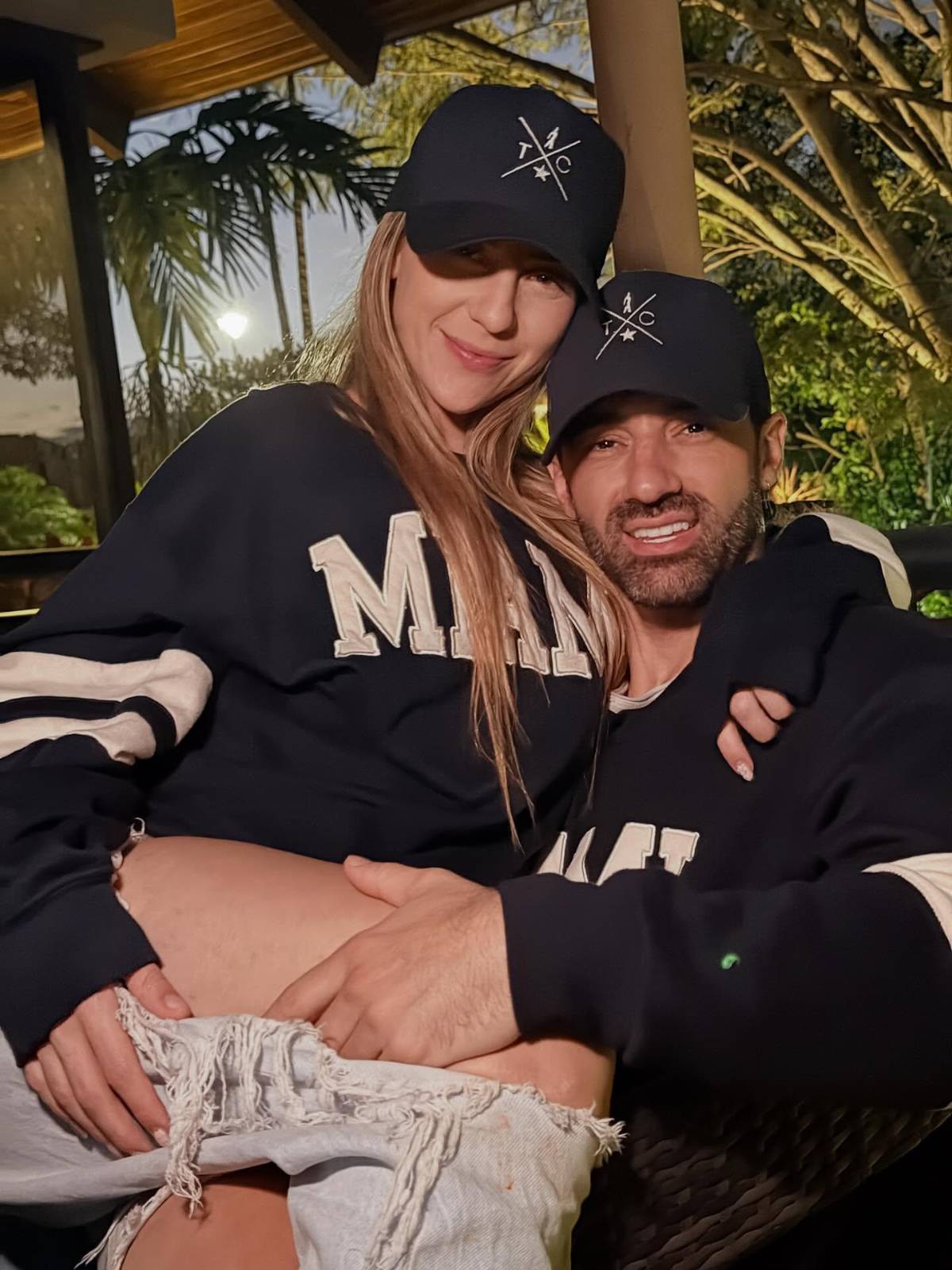 Toni Costa: Nunca me he casado, pero sí deseo vivir un matrimonio
