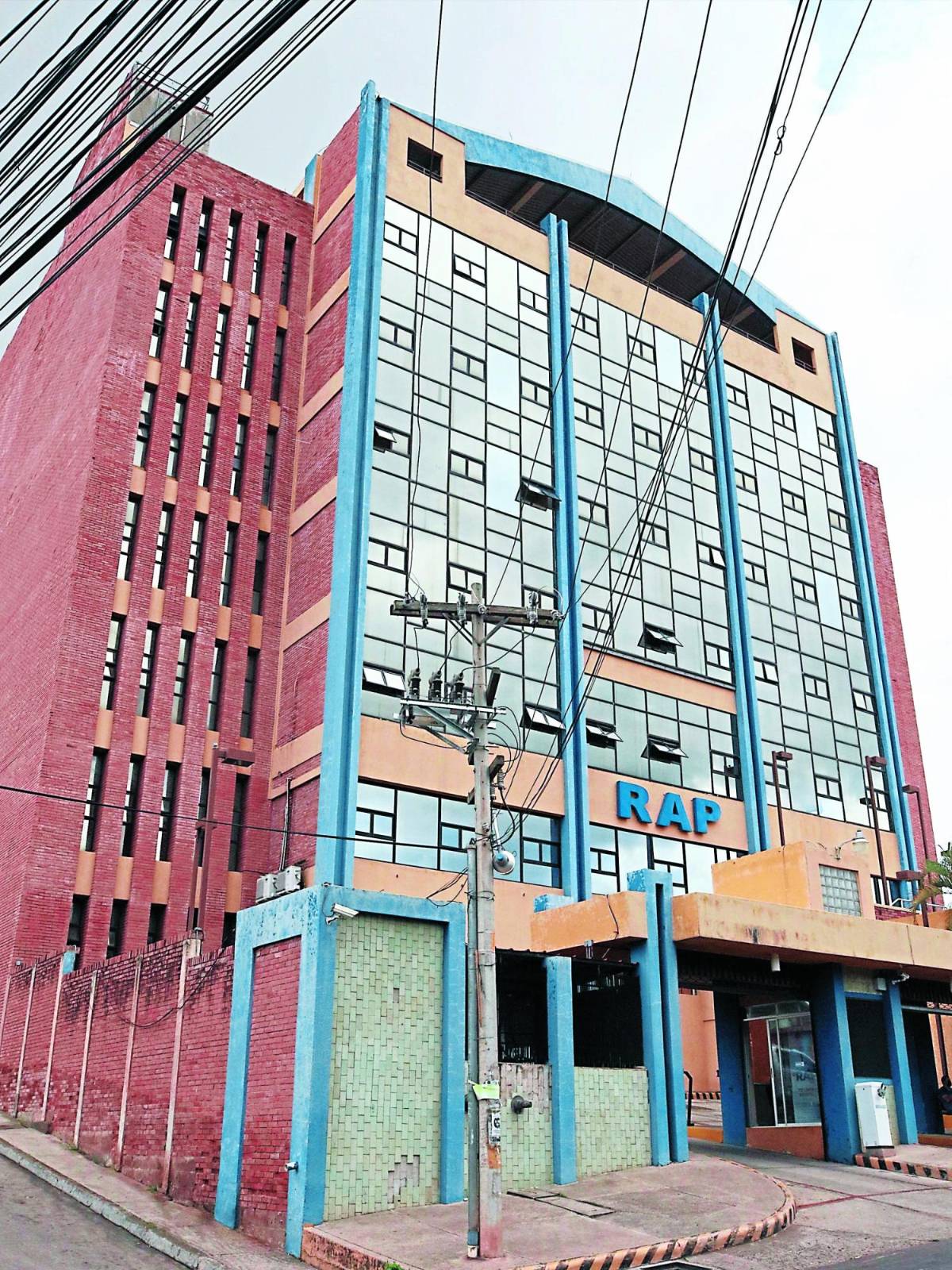 Anulación de ley afecta a casi 300,000 afiliados al RAP