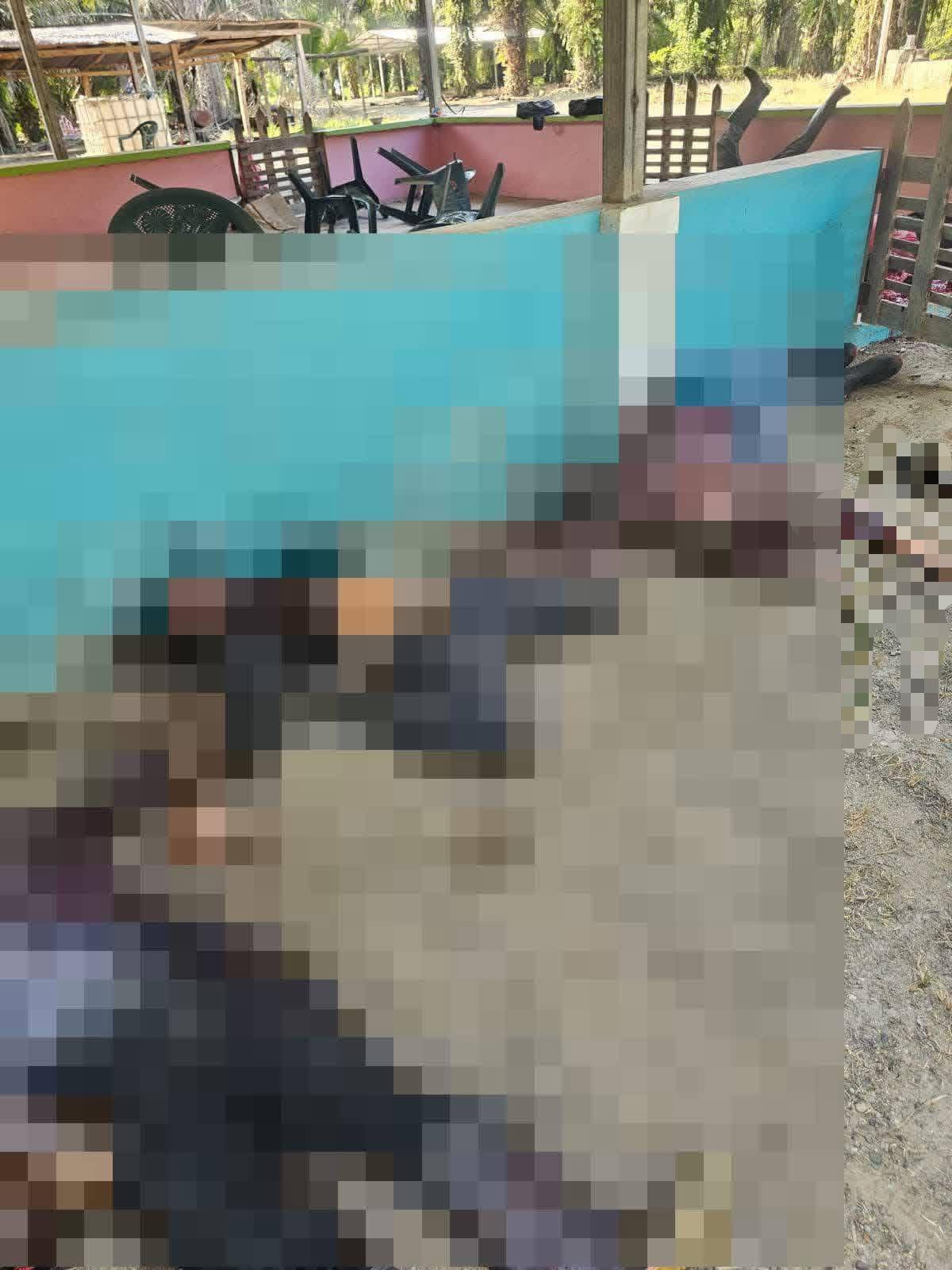 Esto dicen las autoridades sobre la masacre ocurrida en Trujillo, Colón