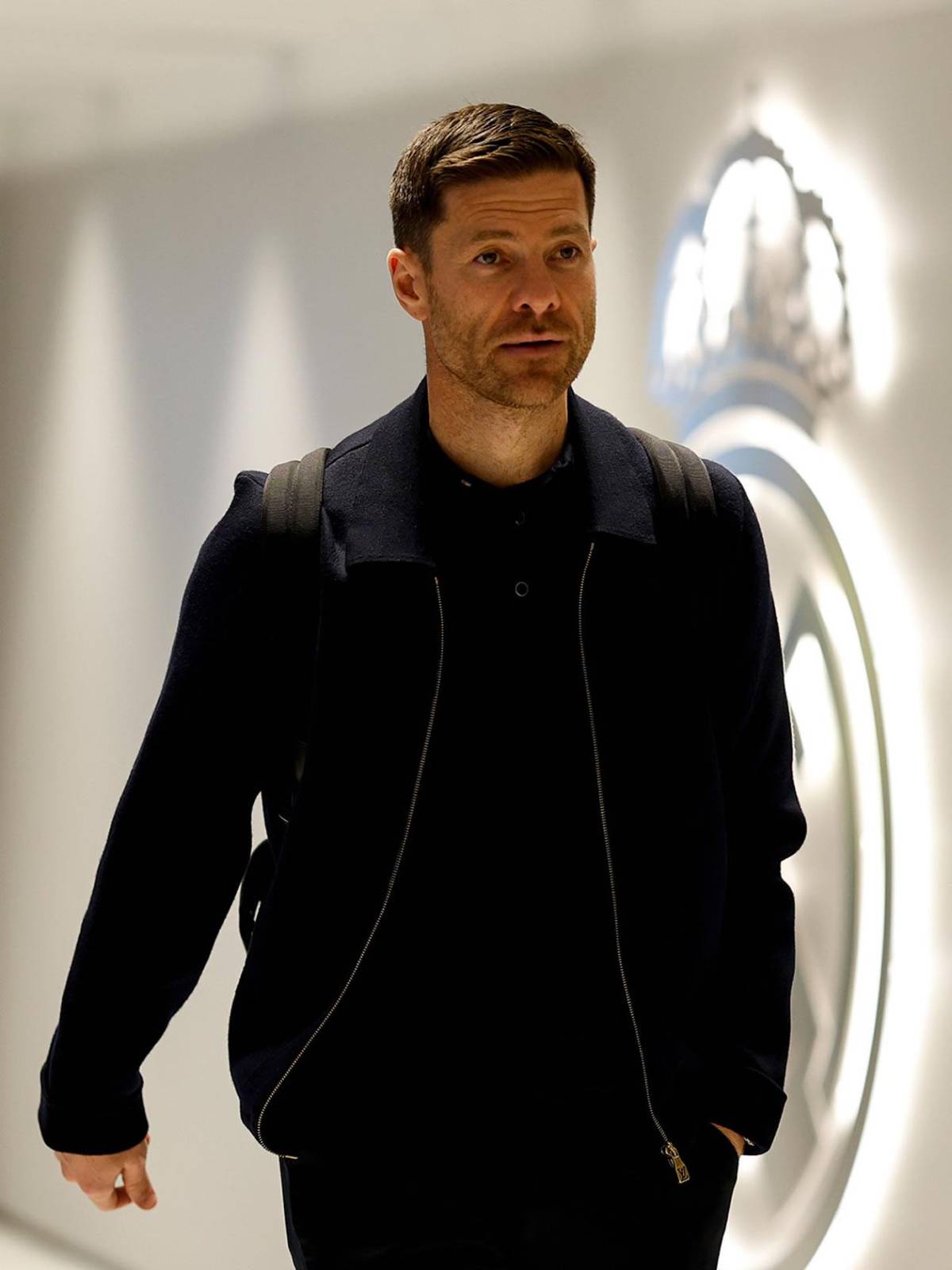 Xabi Alonso avisado: se va si Real Madrid no gana al Alavés y hay nuevo técnico