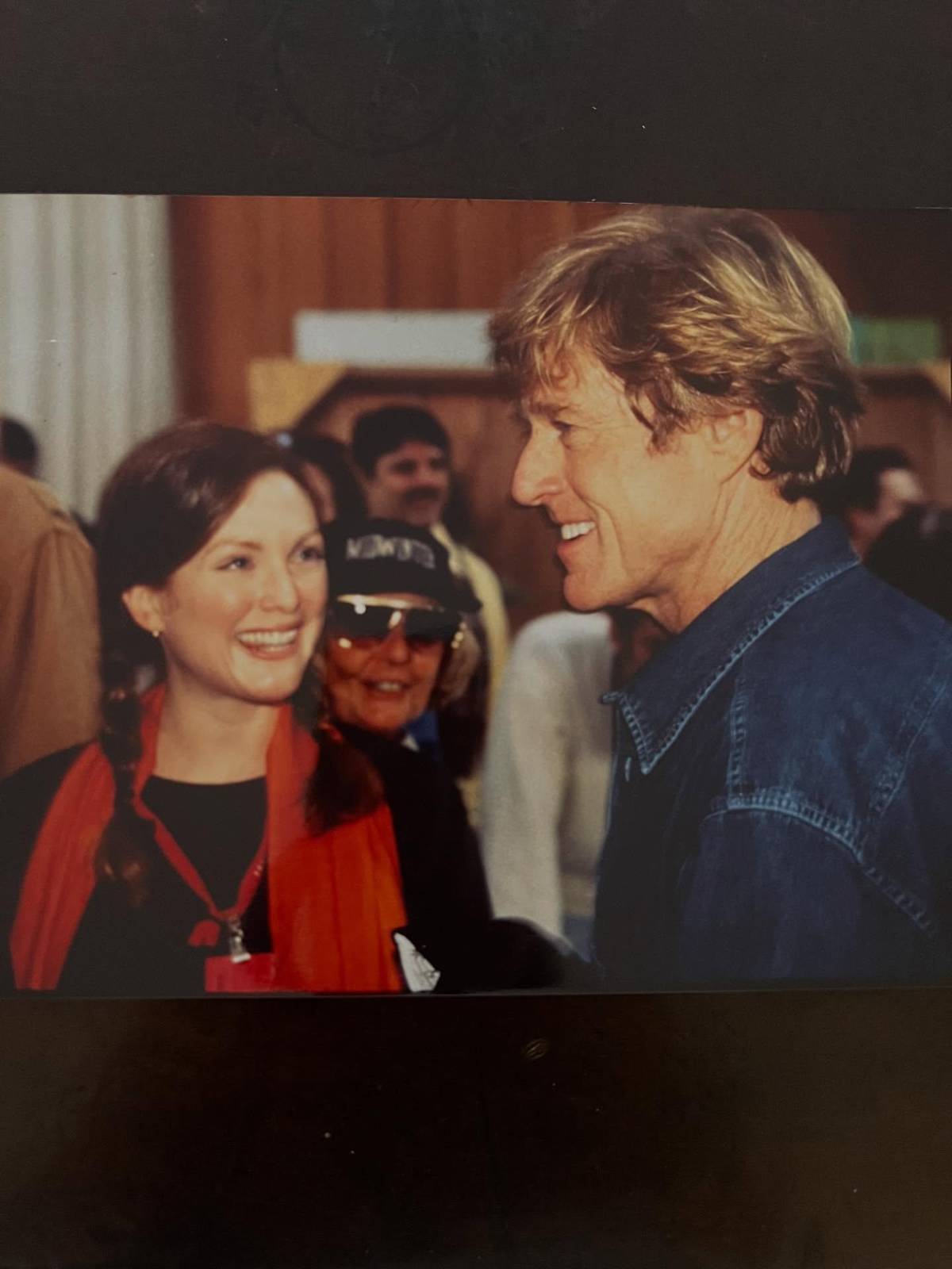 Hollywood despide a Robert Redford: Jane Fonda, Leonardo DiCaprio y otros actores le rinden homenaje