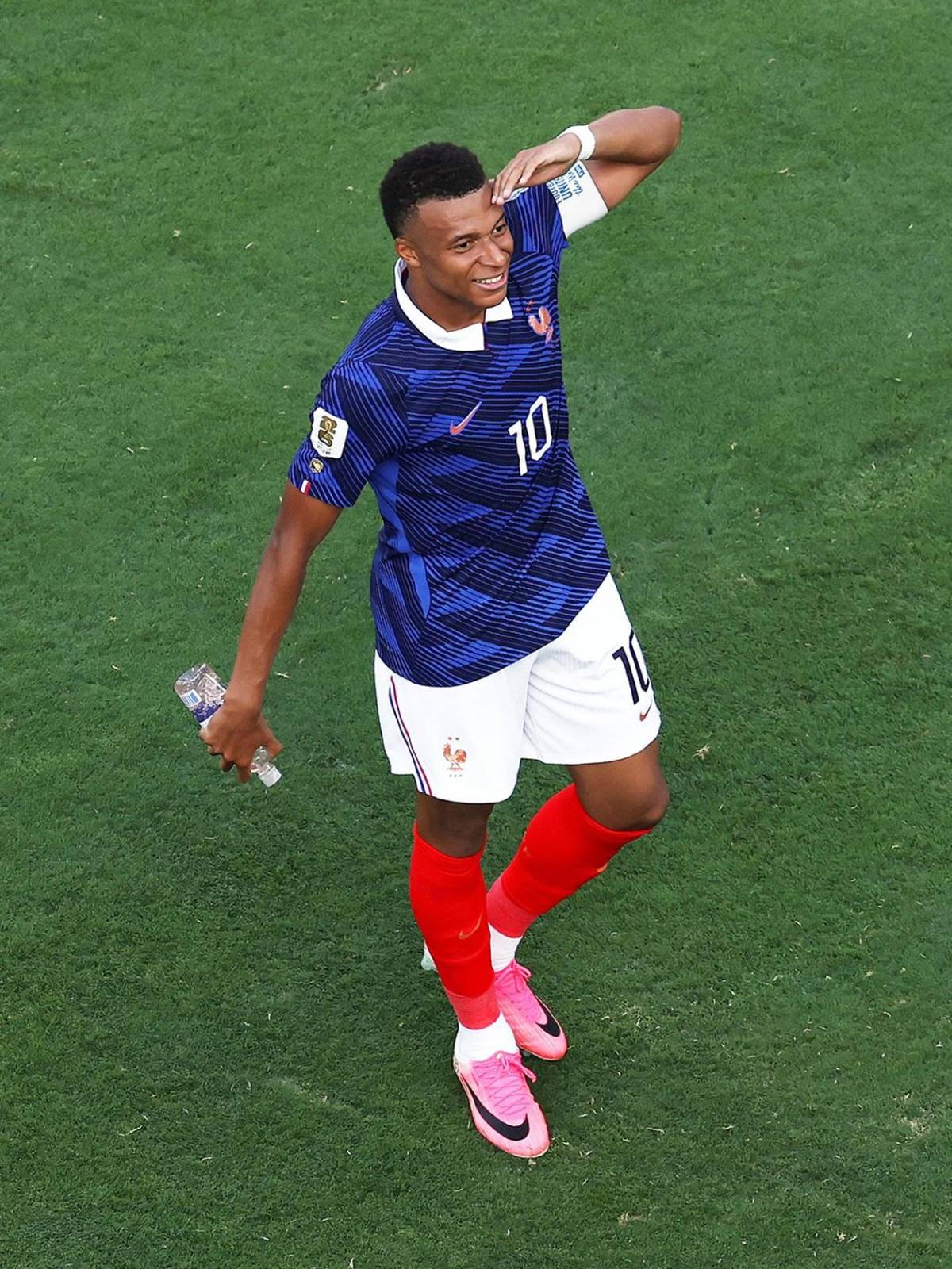 Tabla goleadores Mundial 2026: Kane aprieta a Messi y Mbappé en Bota de Oro; dos de Concacaf