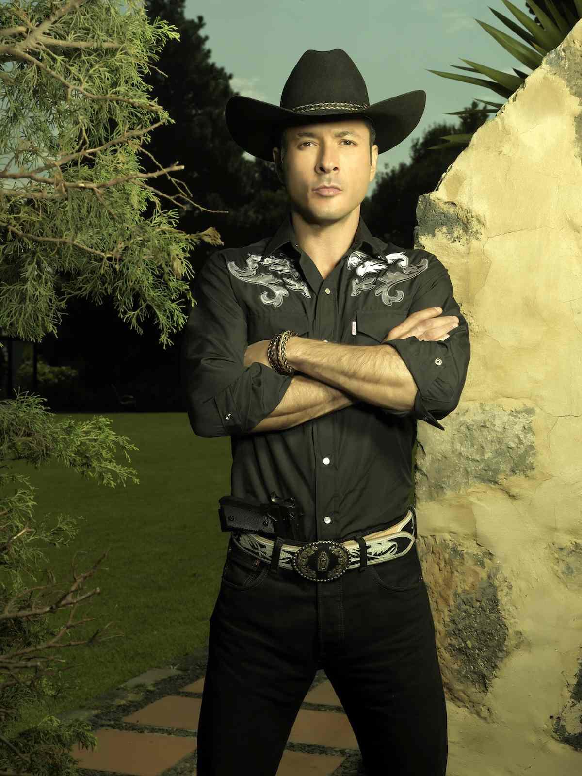 Chacorta regresa en el spin-off La Dinastía Casillas