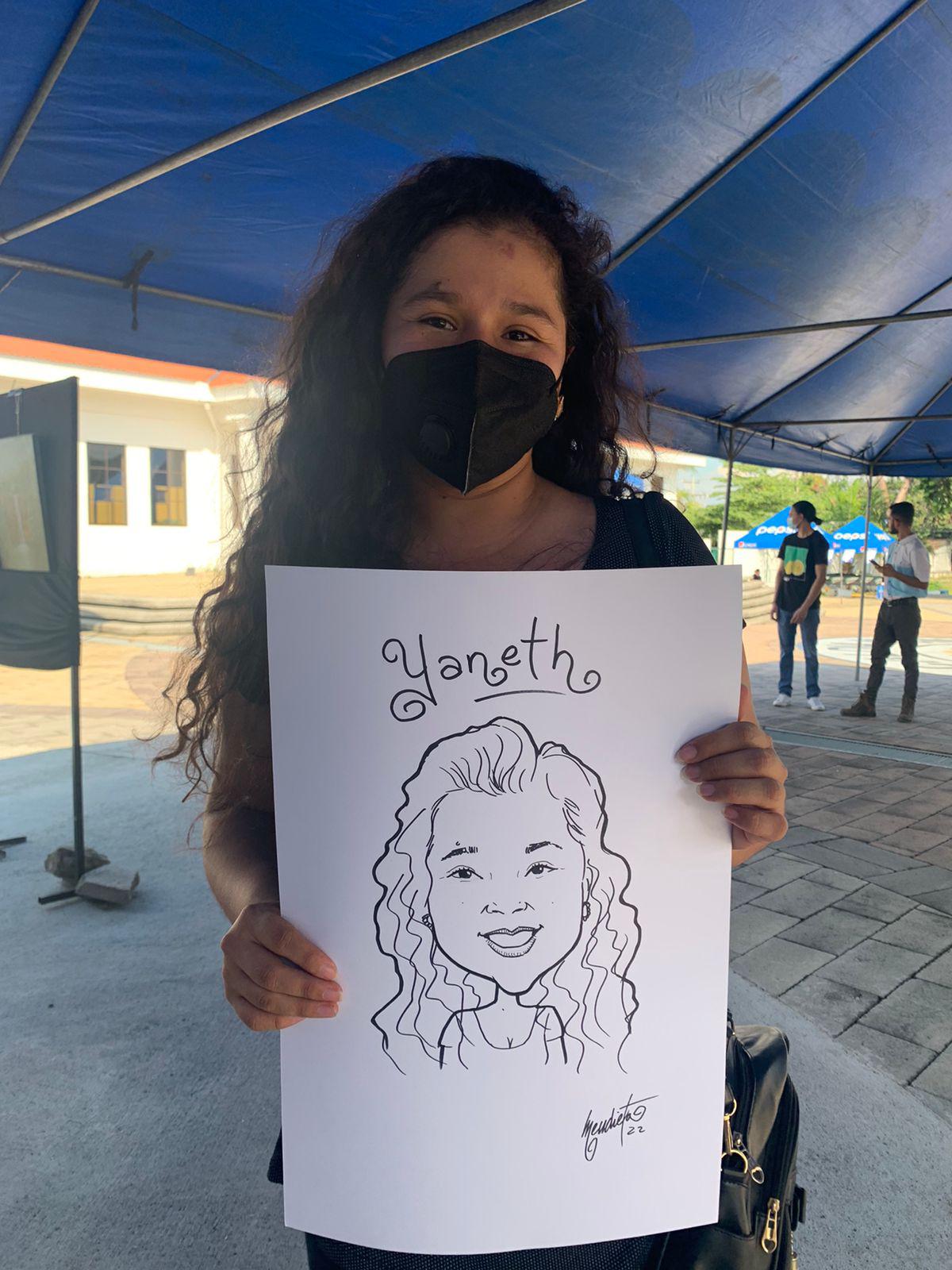 Tarde llena de color y amistad