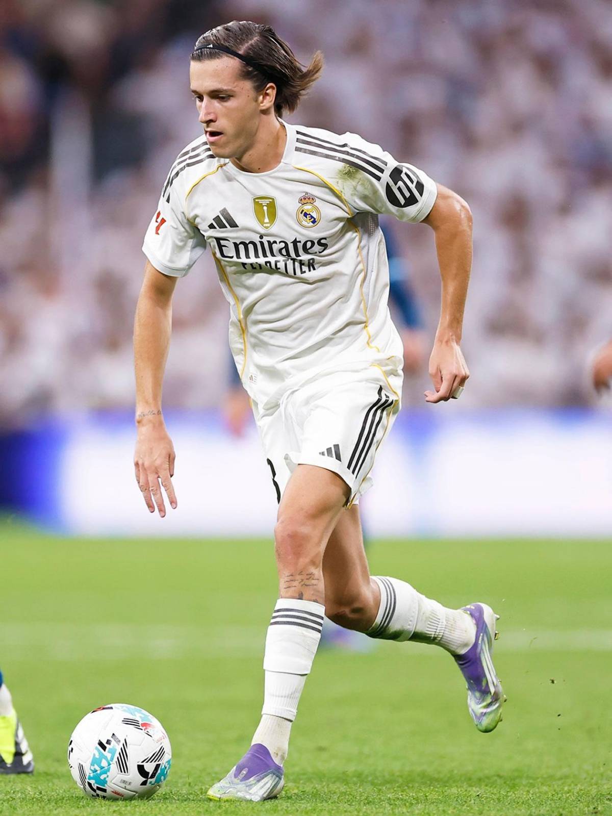 Xabi en problemas: Real Madrid con 9 bajas oficiales vs Alavés... ¿y Mbappé?