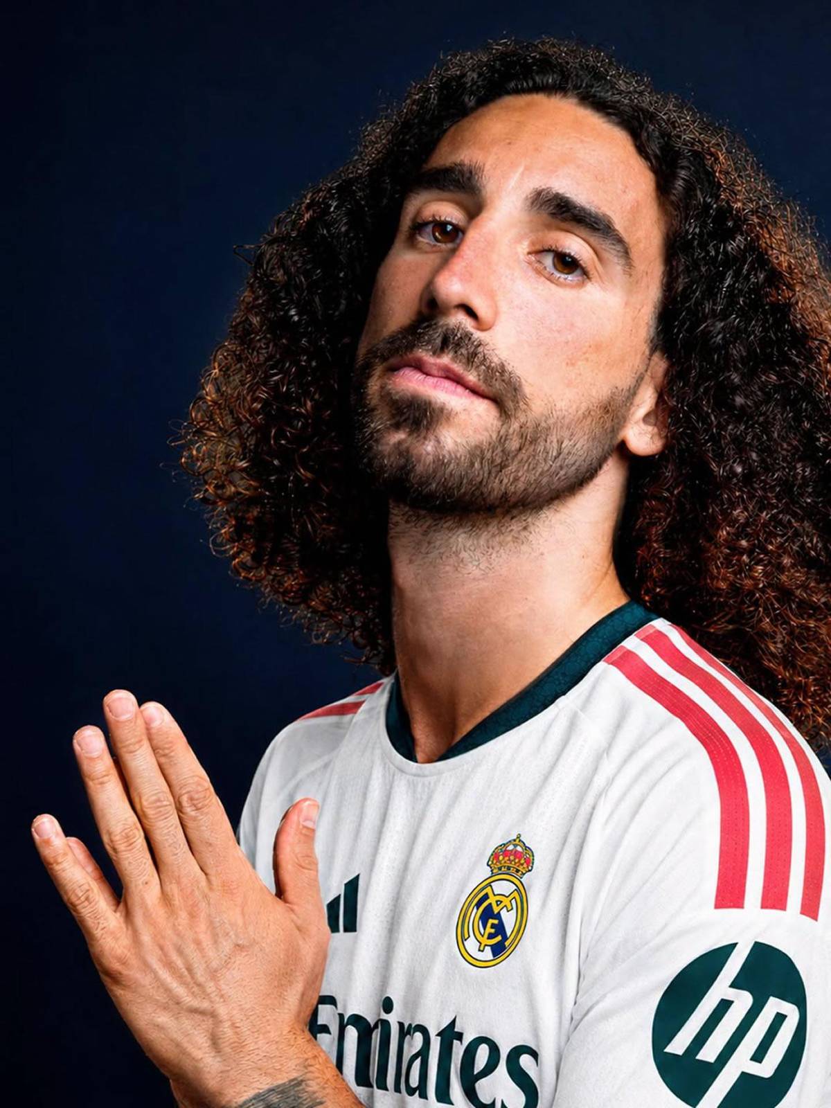 Mundial 2026: Las atrevidas promesas de Marc Cucurella si España es campeón ante Argentina