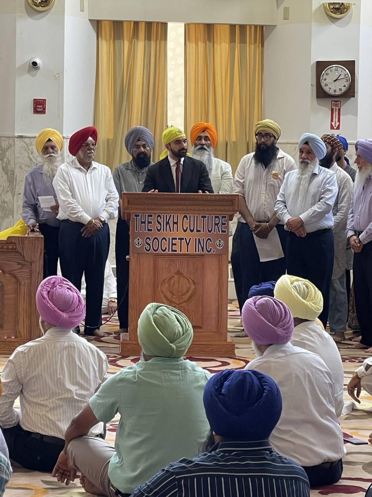 Quién es Zohran Mamdani, el joven musulmán que acaricia la Alcaldía de Nueva York