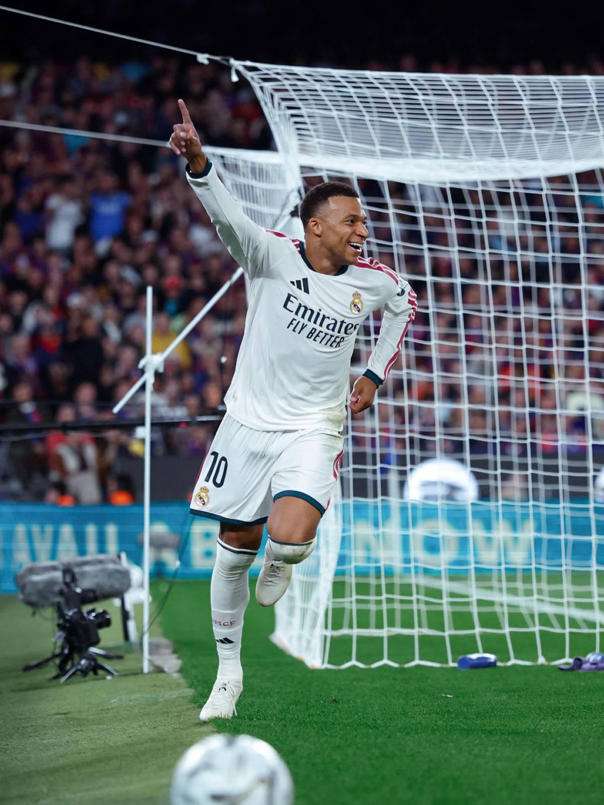 ¿Mbappé puede provocar un giro inesperado en el Balón de Oro 2026?: se desata el delirio