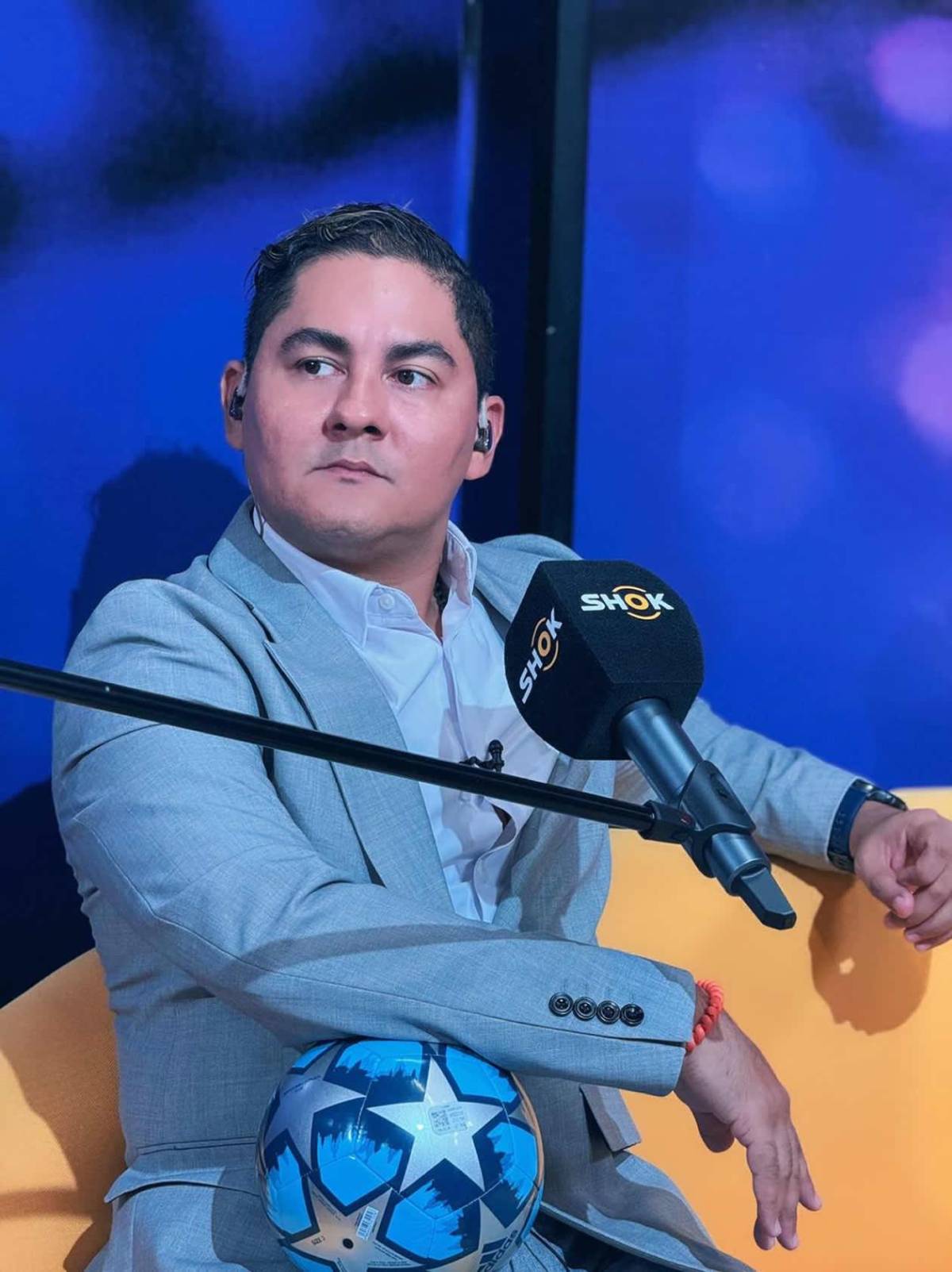 'Chepe Bomba' recibe grave amenaza en Panamá por la eliminación ante Honduras