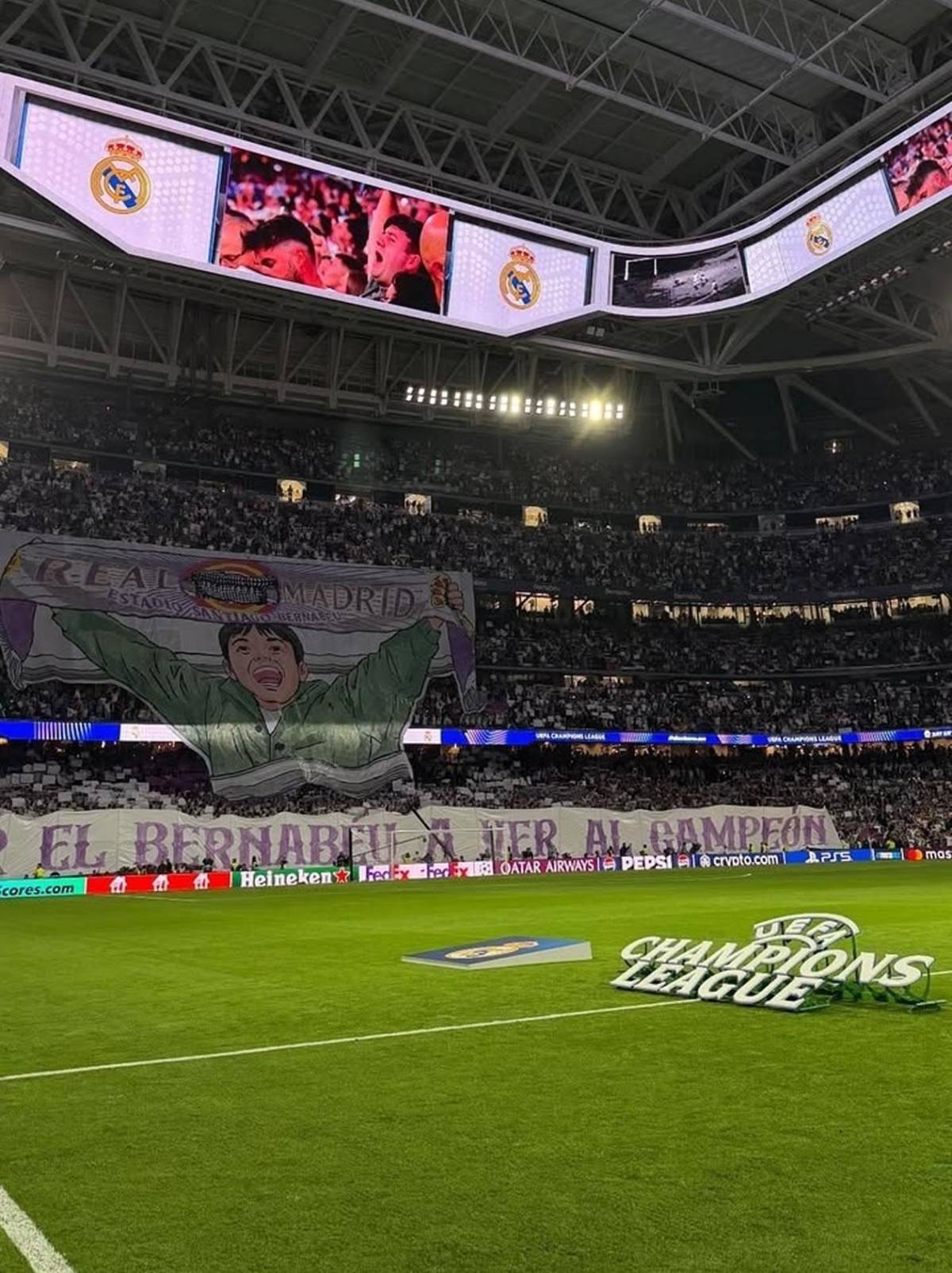 El héroe del Real Madrid, enfado de Vinicius con Güler, lamentos de Mbappé y foto histórica