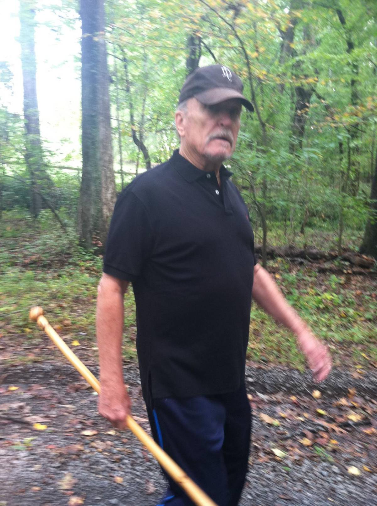 Robert Duvall, el actor que amó su oficio y será siempre el 'consigliere' de 'El Padrino'