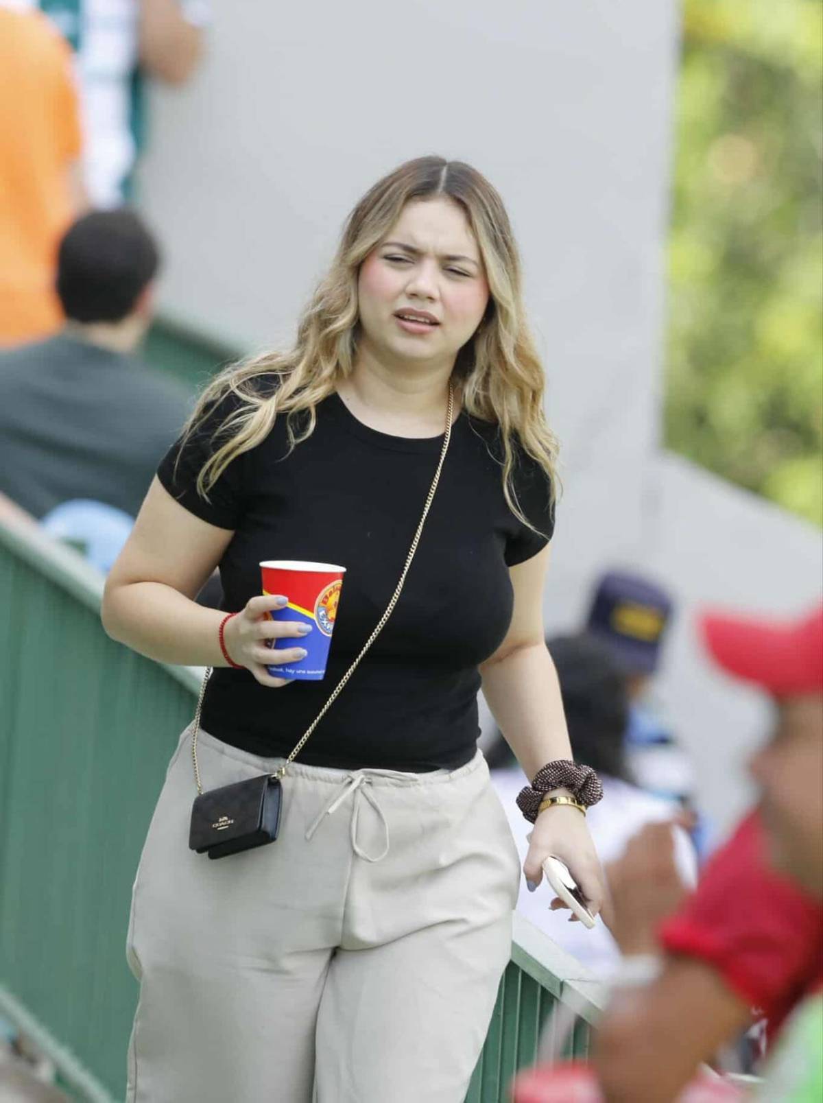 Felicidad de Marathón, enfado de Rubilio ante Motagua, bellezas y la 'chelita' que cautivó
