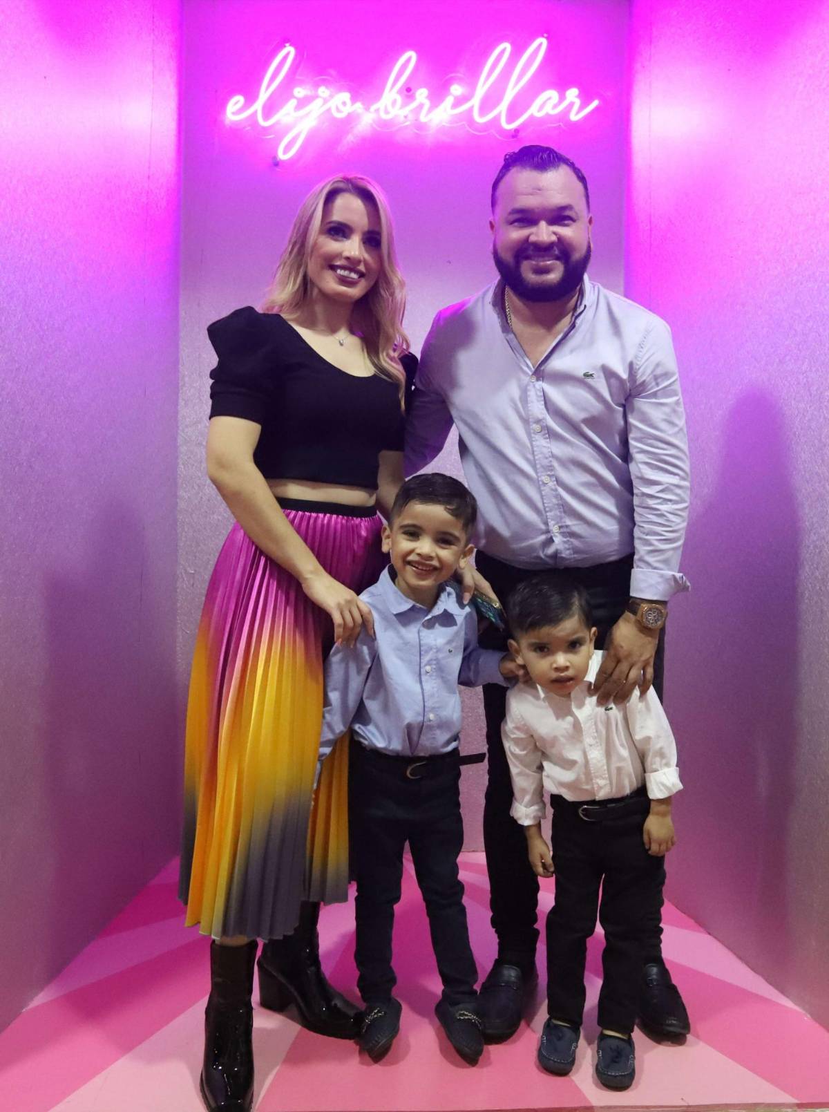 Mamp Studio abre sus puertas en SPS