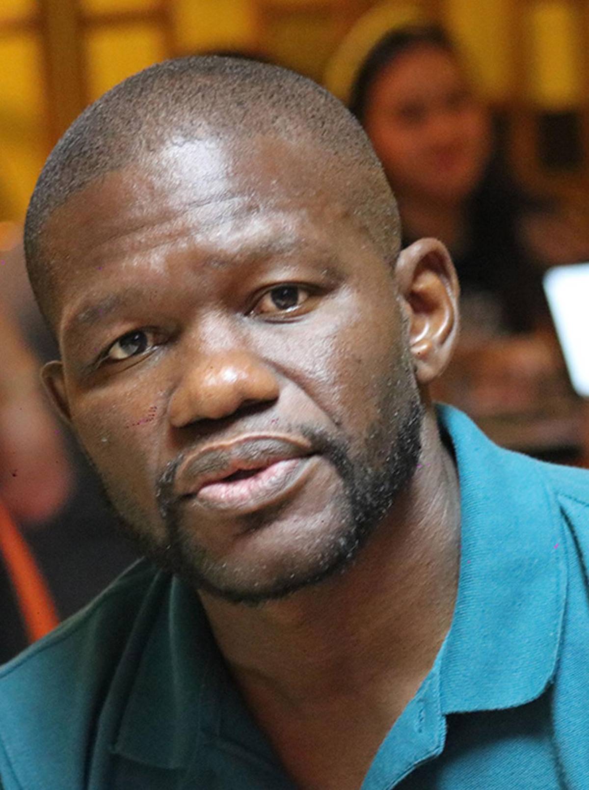 Qué fue de 'Tyson' Núñez tras el retiro: su vida, sus lágrimas, a qué se dedica y ¿política?