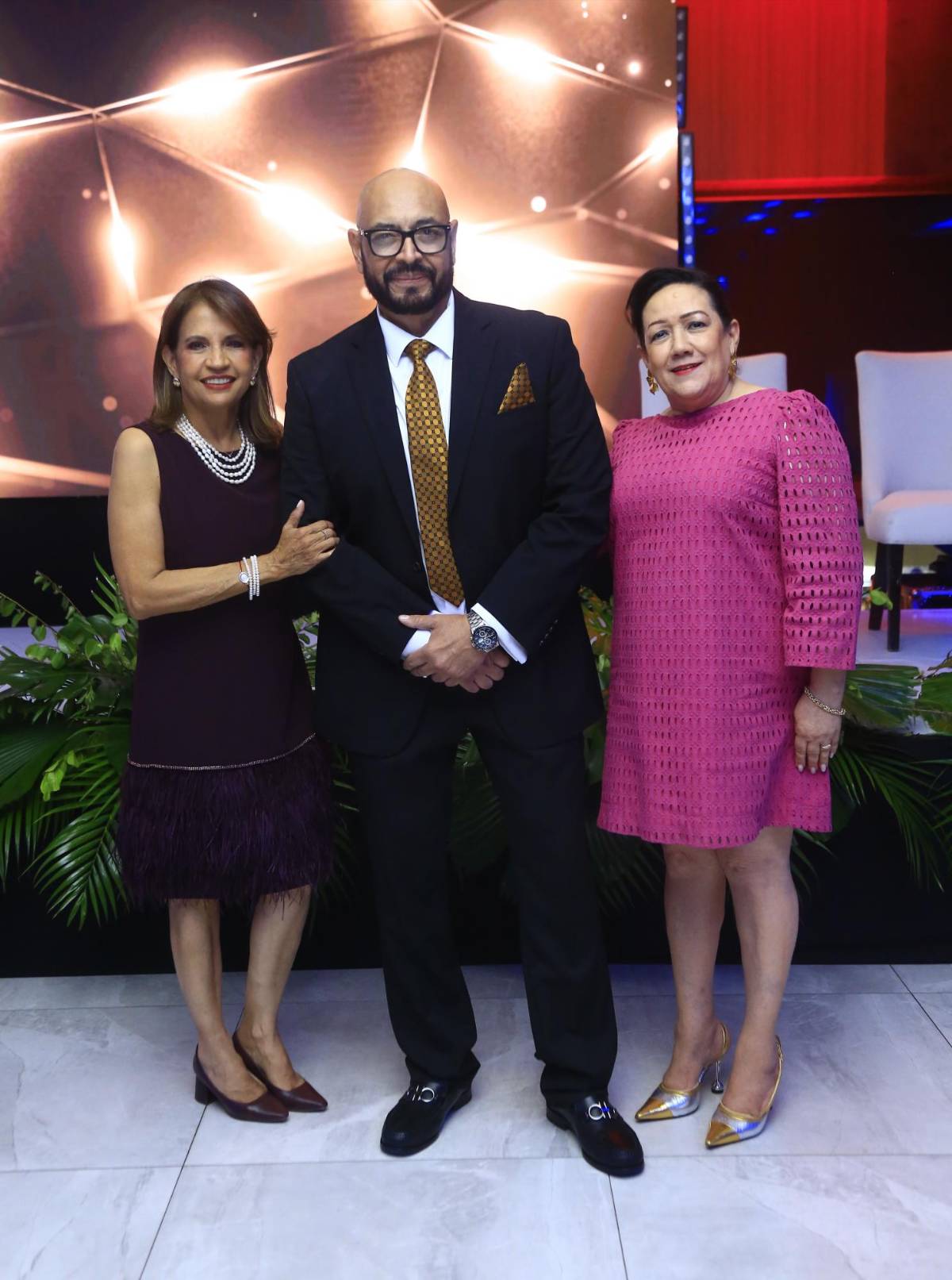 Rinden homenaje al Dr. Juan Carlos Ordóñez