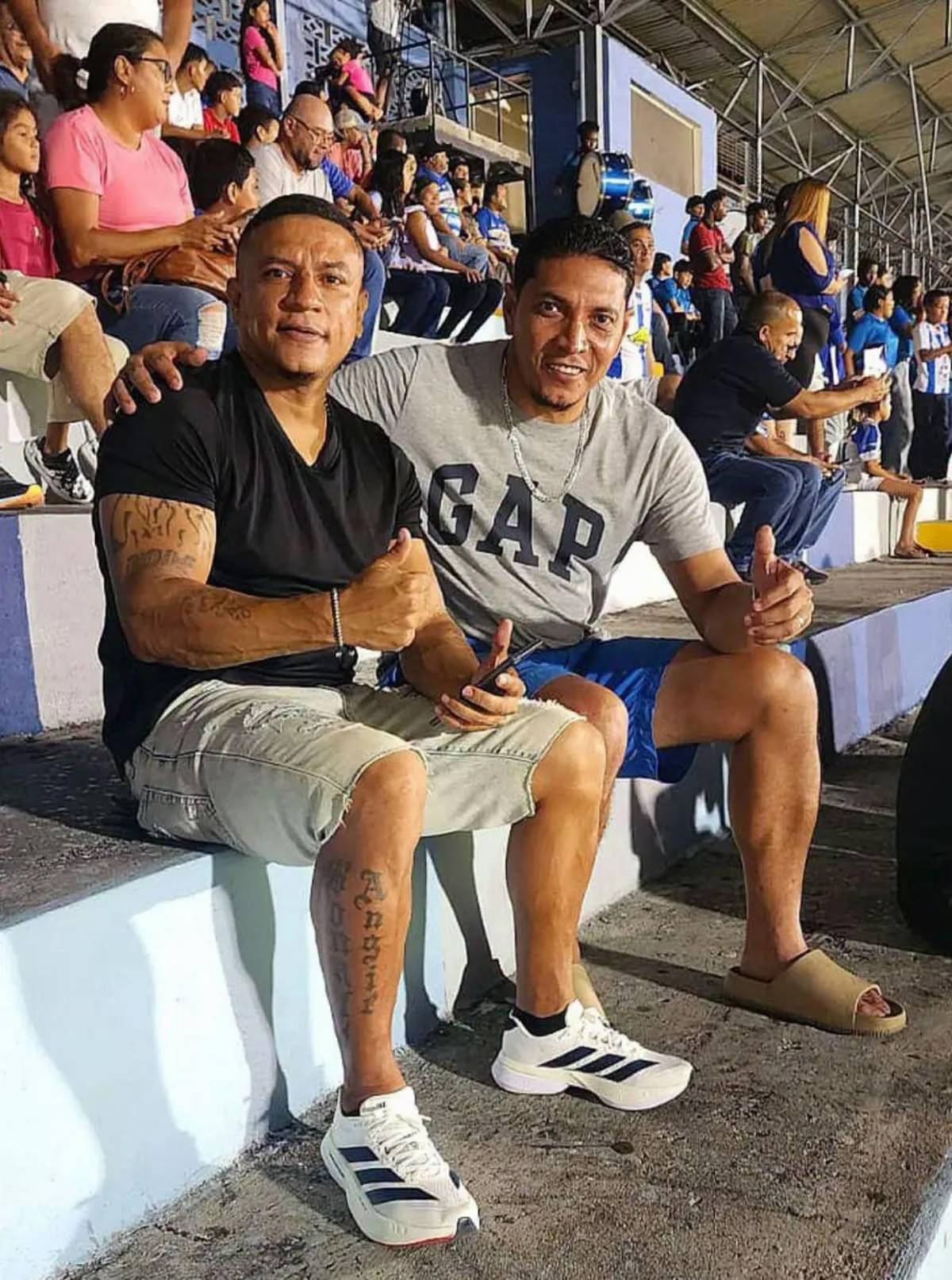 La nueva vida de 'Cuervo' Maradiaga tras el retiro y sus excesos: Gastaba 40 mil en una noche
