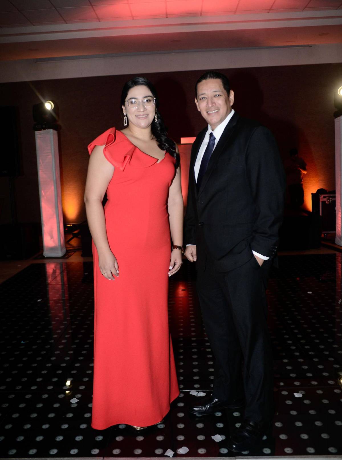 Una dosis de romanticismo la boda Pavón Romero