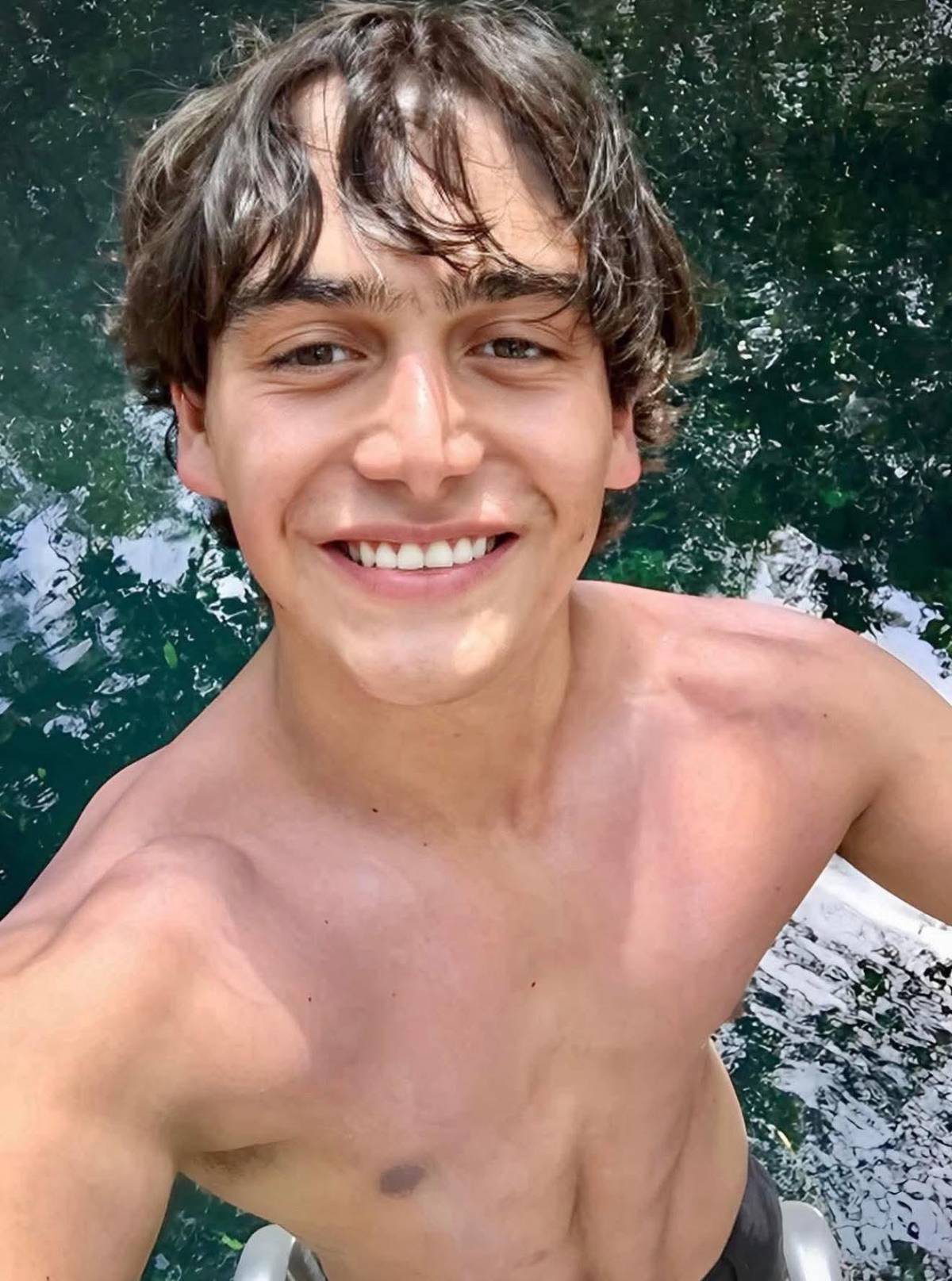 Maribel Guardia e Imelda Garza en discordia por las cenizas de Julián Figueroa