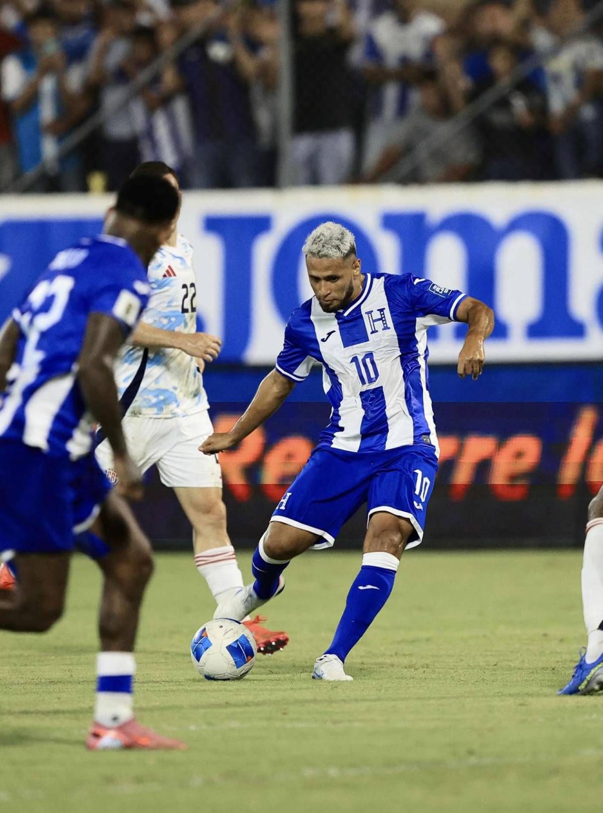 Frustración de Honduras, denuncia de Costa Rica en el Morazán y el gesto de Keylor Navas