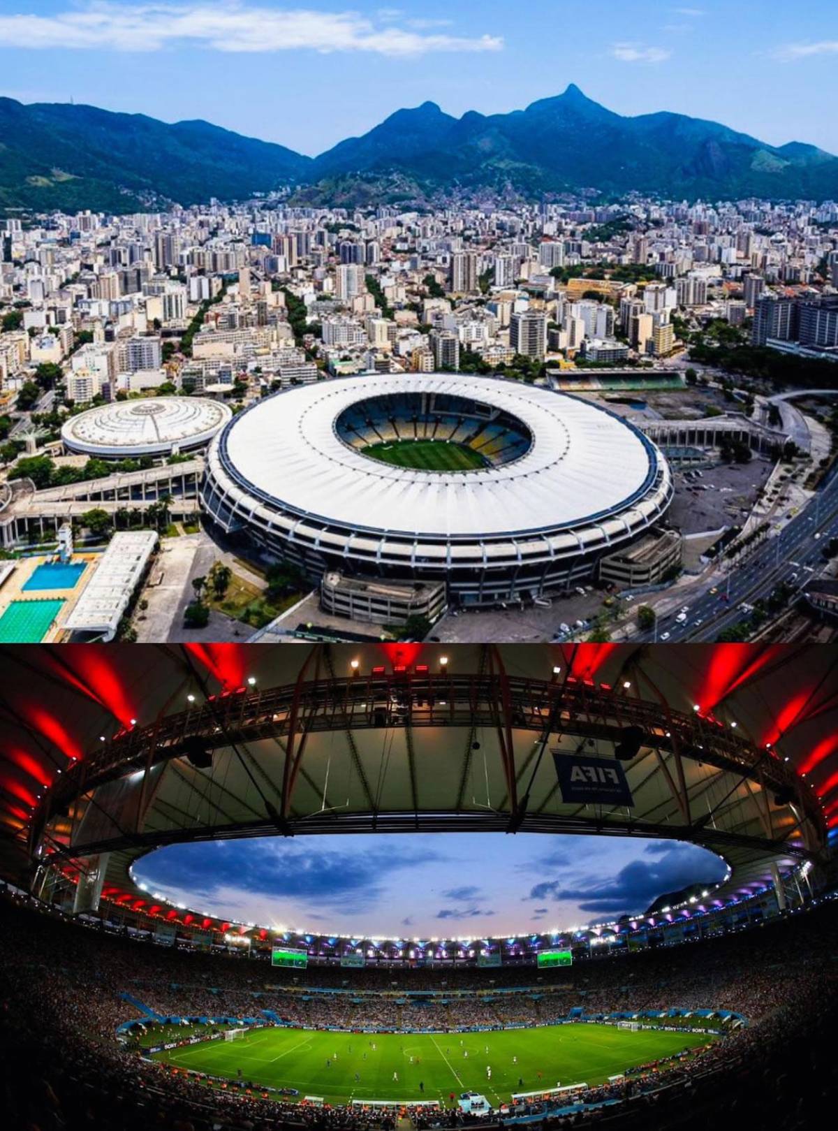 ¡Escándalo! Ponen a la venta el estadio más importante de la historia del fútbol por una deuda