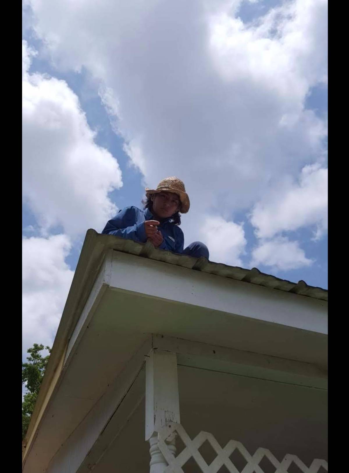 Hondureña se fue a México hace nueve años, cruzó a Estados Unidos y fue asesinada