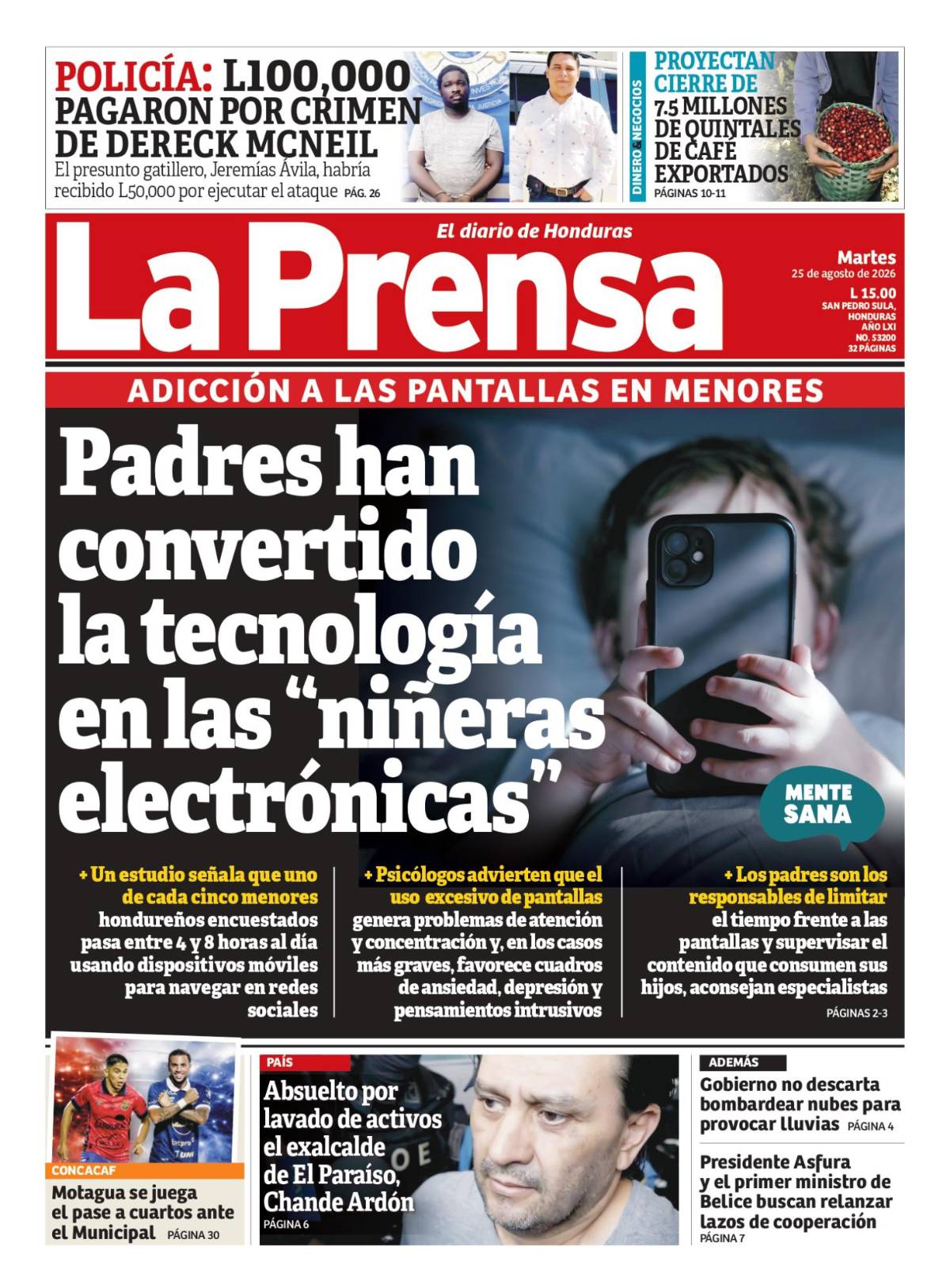 Padres han convertido la tecnología en las nineras electrónicas'