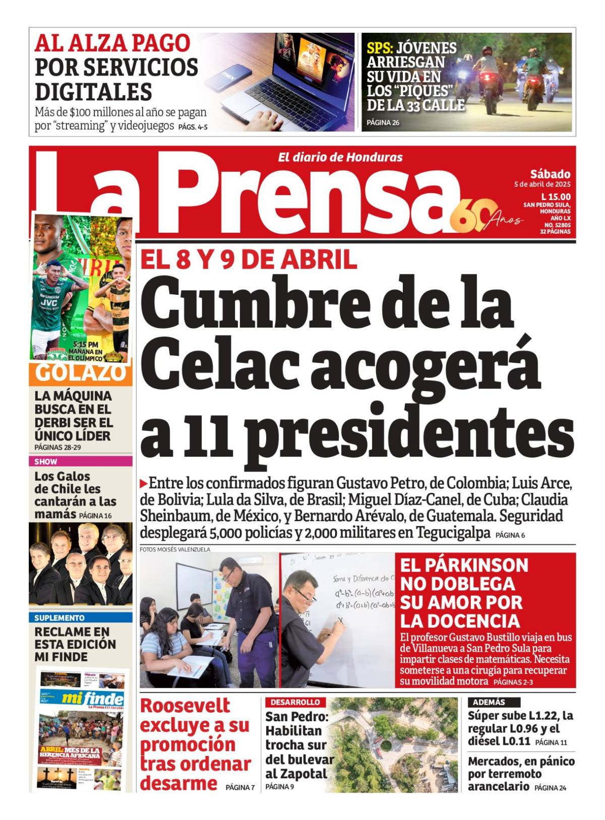 Cumbre de la Celac acogerá a 11 presidentes