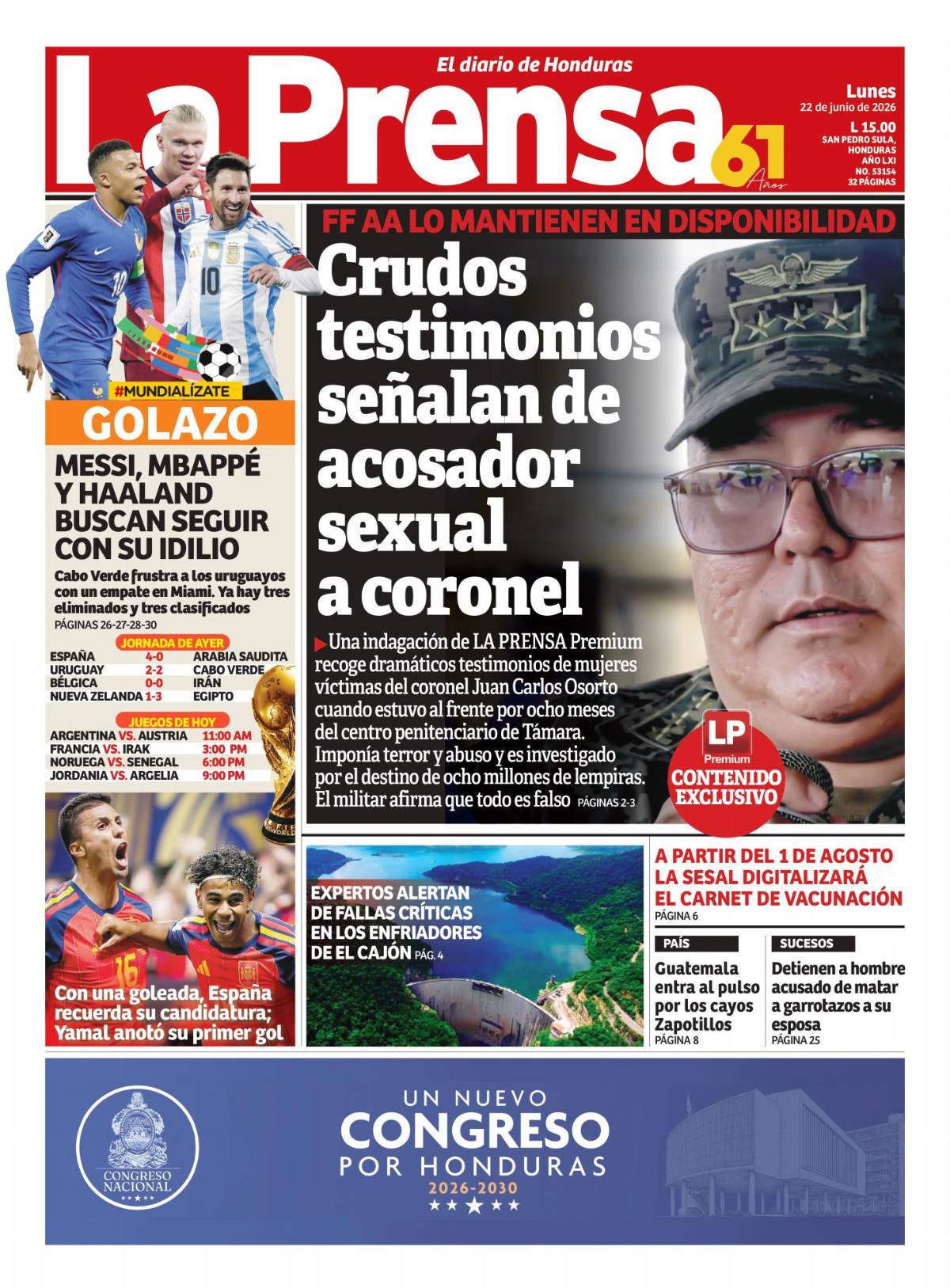 Crudos testimonios señalan a acosador sexual