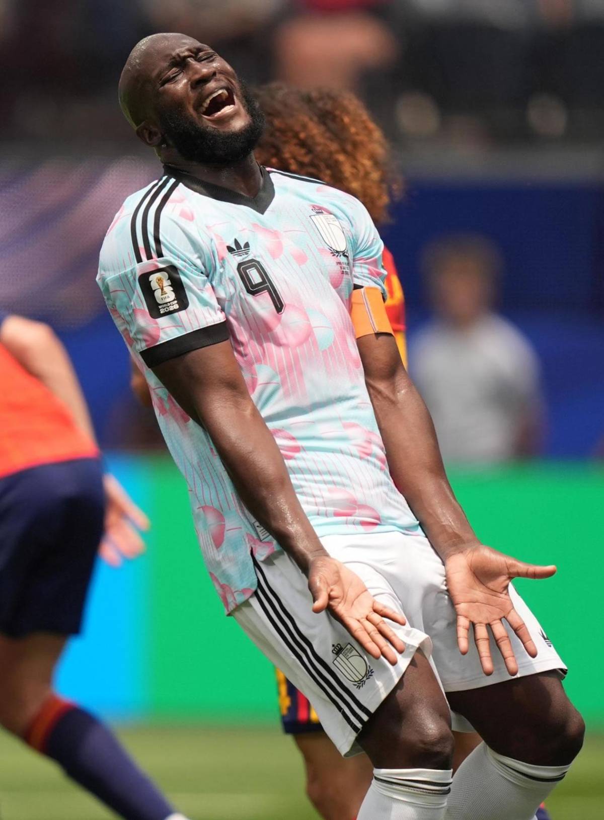 La polémica de Lamine Yamal, error eliminó a Bélgica, Courtois llora y el héroe de España