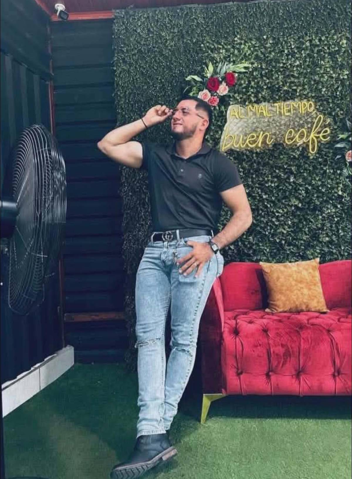 Matan a joven futbolista hondureño en un asalto